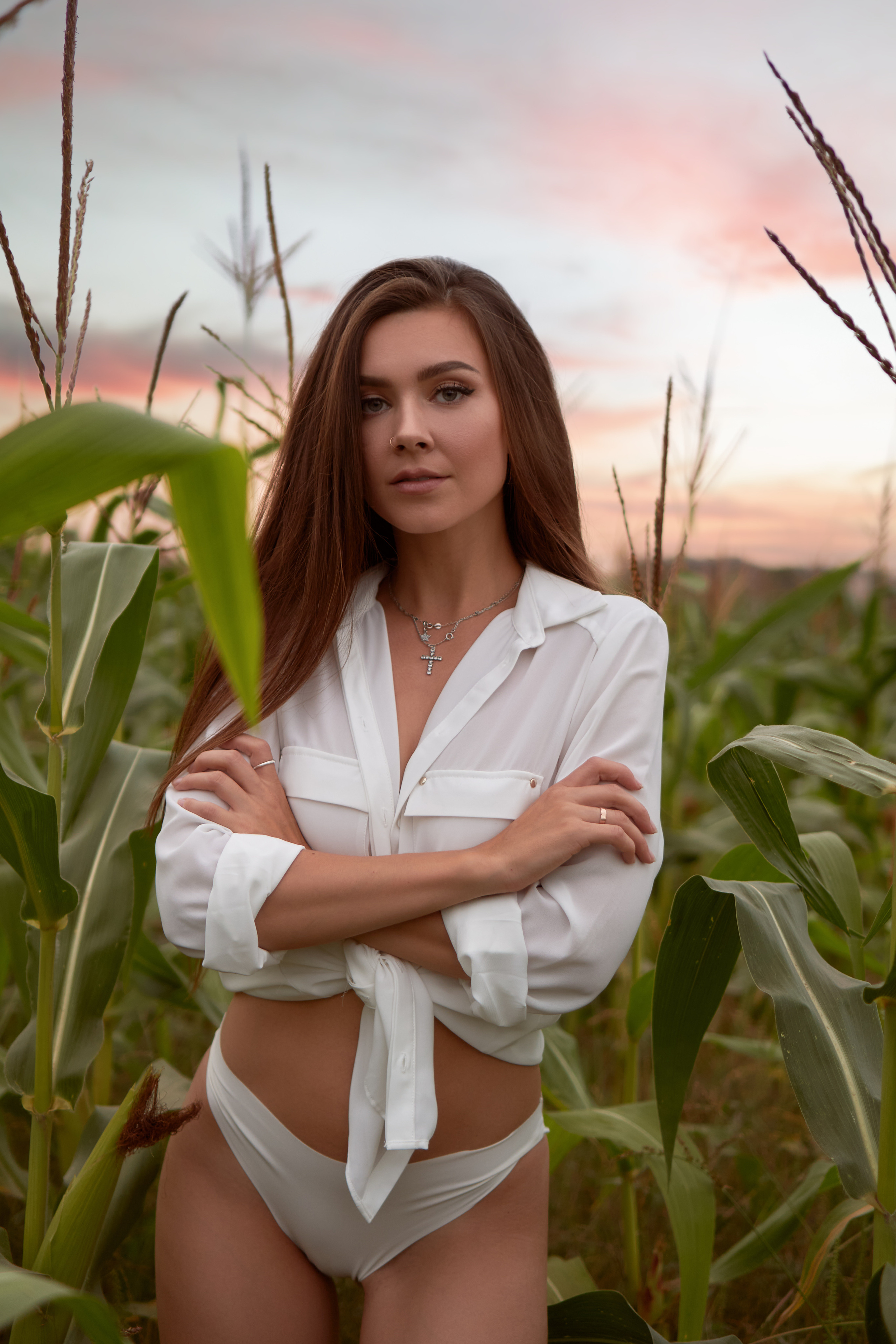 Настя. Серж Пироев | Фотограф во Владикавказе