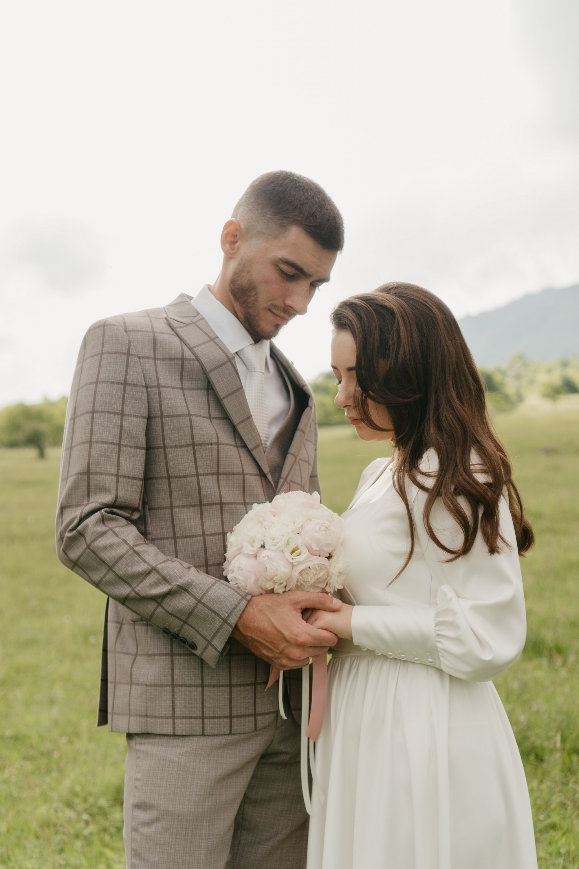 Свадебный фотограф Владикавказ