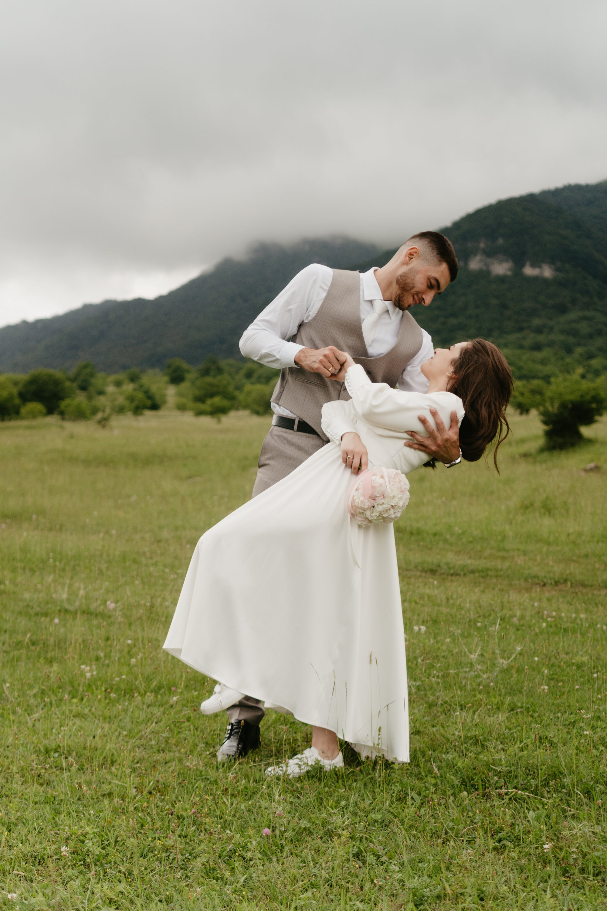 Свадебный фотограф Владикавказ