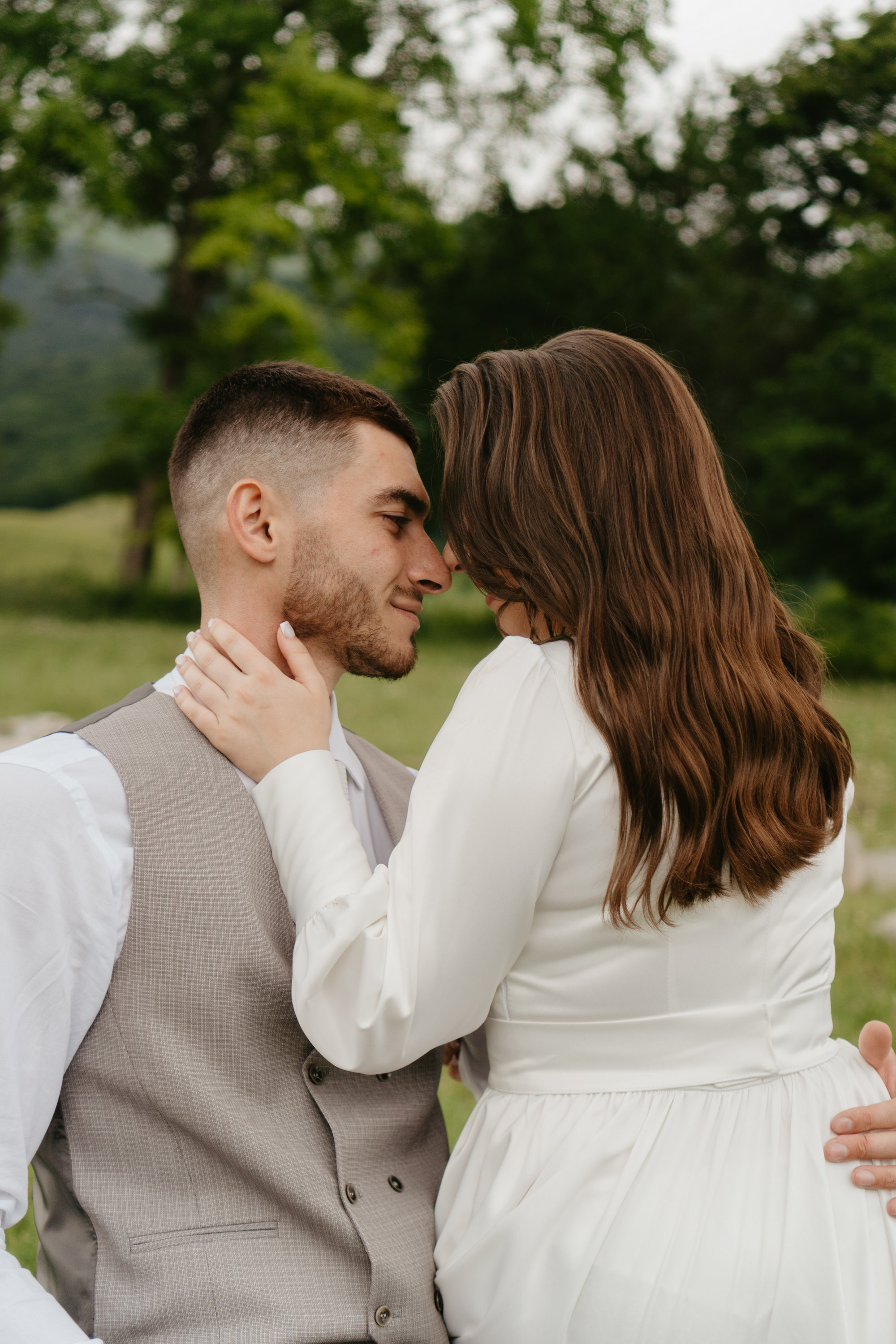 Свадебный фотограф Владикавказ