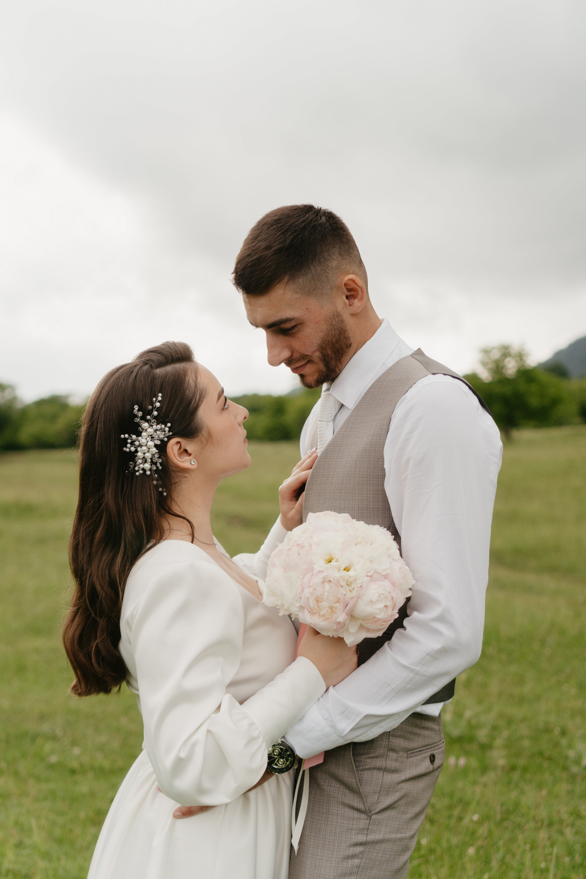 Свадебный фотограф Владикавказ
