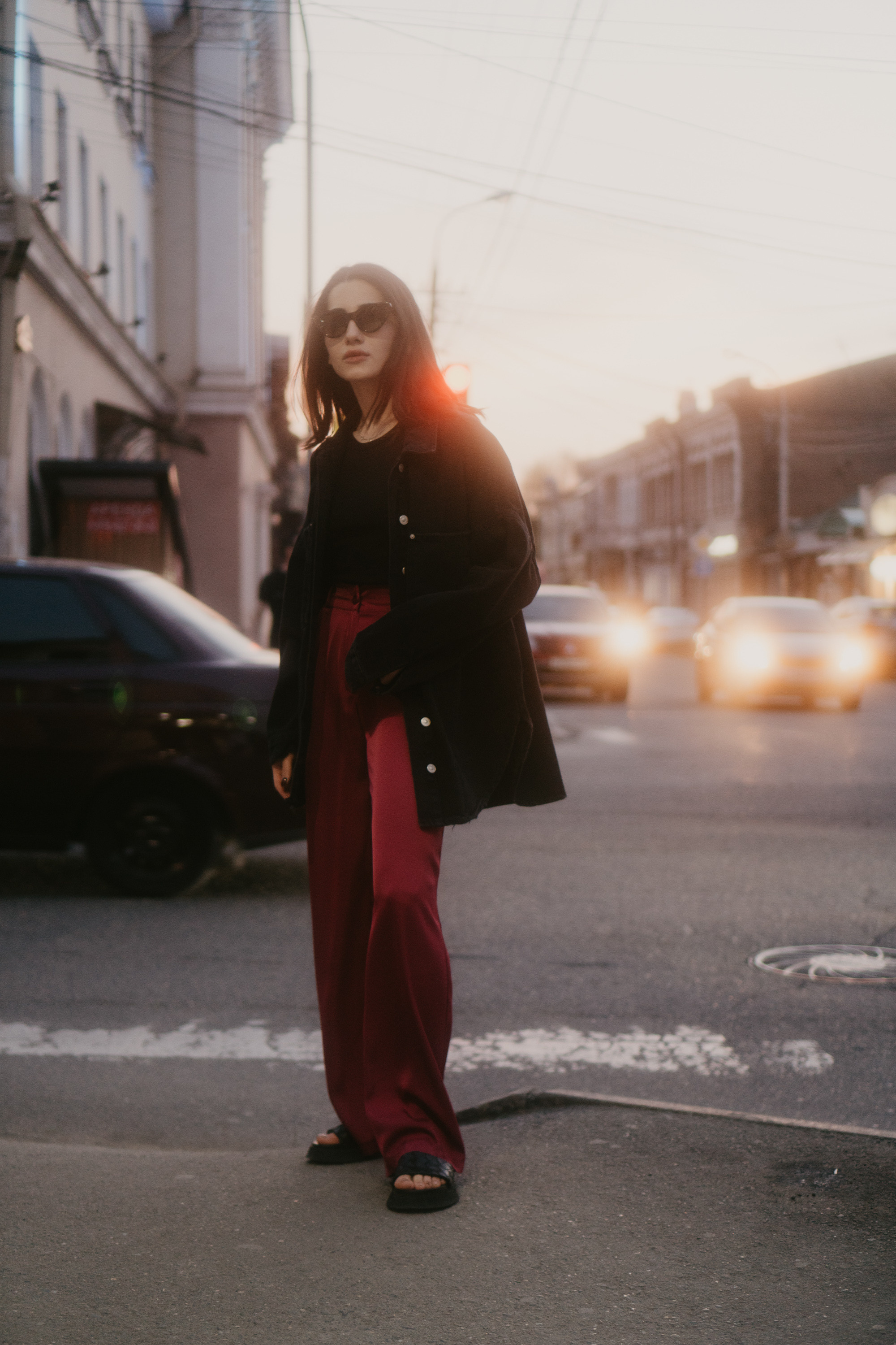 @garage.vld. Серж Пироев | Фотограф во Владикавказе