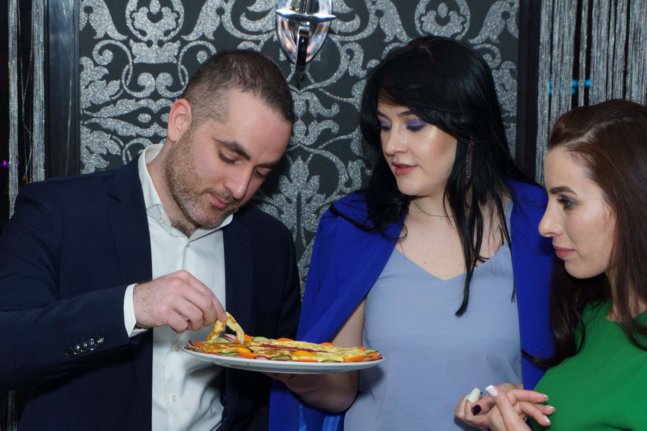 Мадина | Сусæгцыд. Серж Пироев | Фотограф во Владикавказе