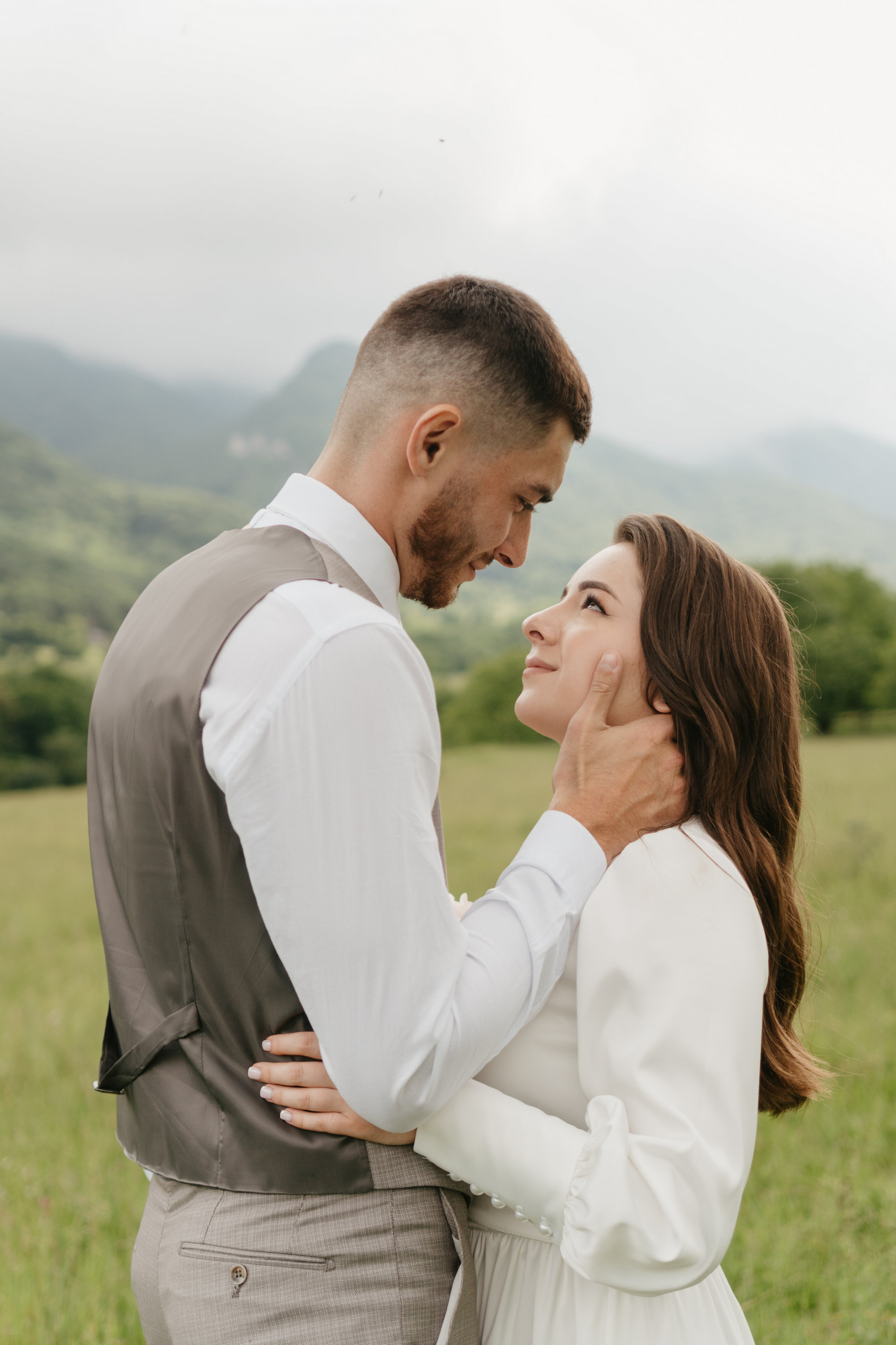 Свадебный фотограф Владикавказ