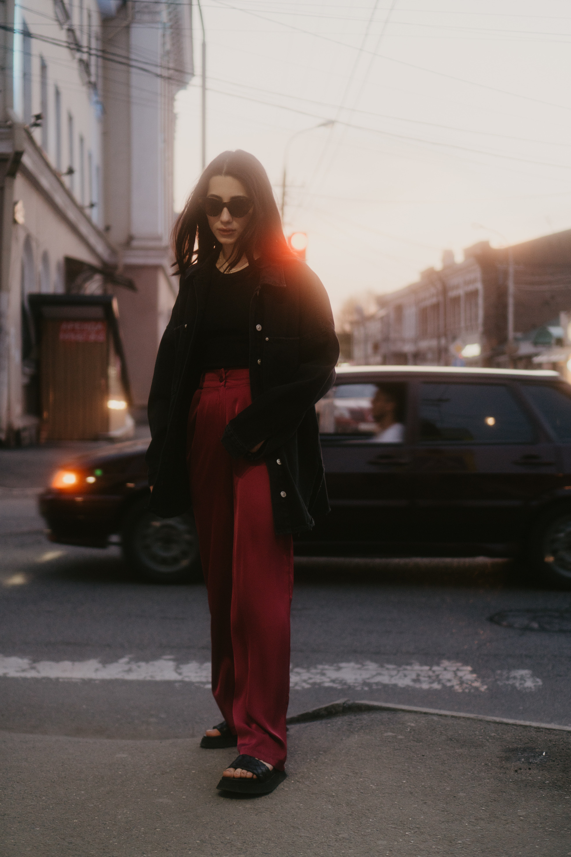 @garage.vld. Серж Пироев | Фотограф во Владикавказе