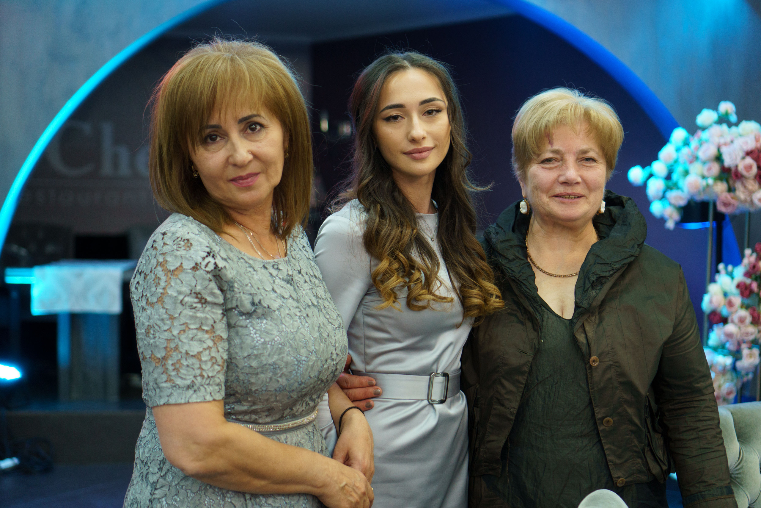 Мадина | Сусæгцыд. Серж Пироев | Фотограф во Владикавказе