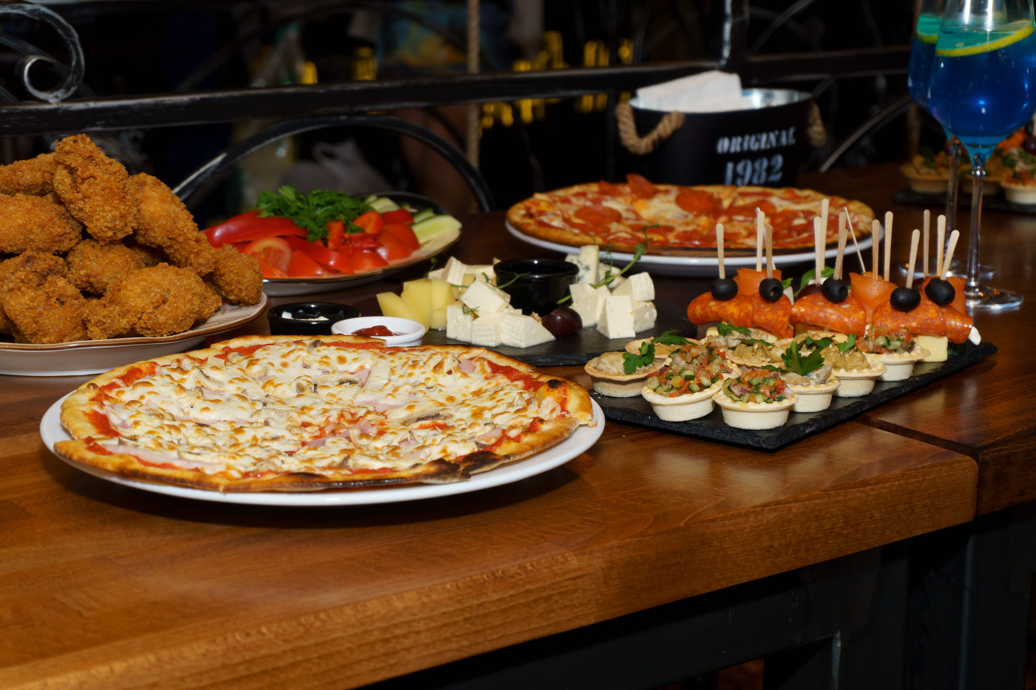 Мария | День рождения. Серж Пироев | Фотограф во Владикавказе