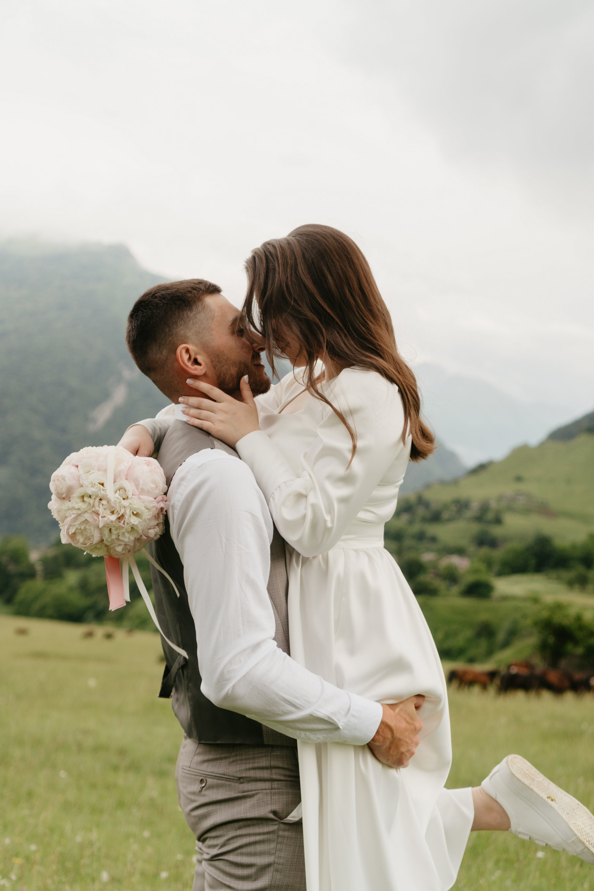 Свадебный фотограф Владикавказ
