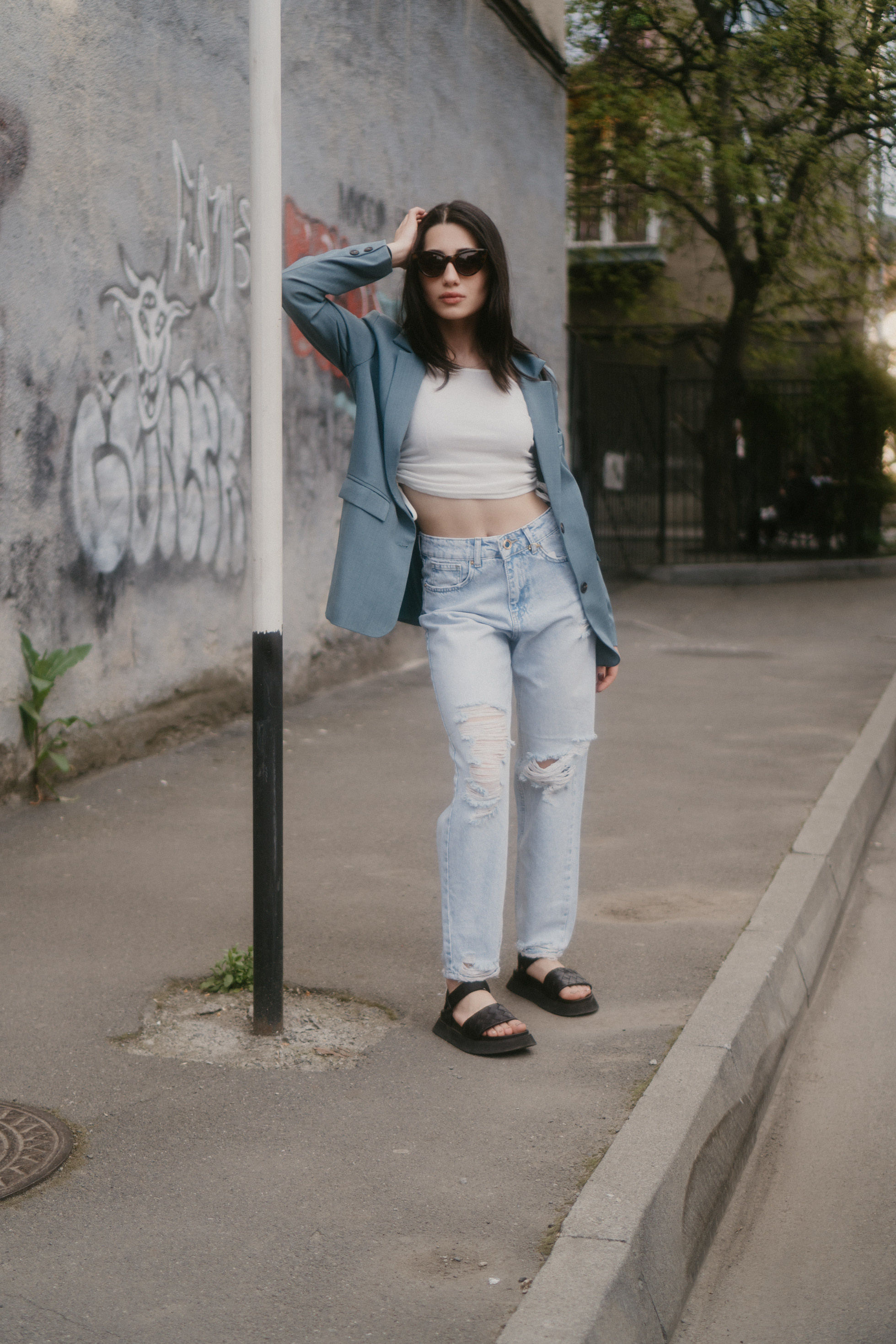 @garage.vld. Серж Пироев | Фотограф во Владикавказе