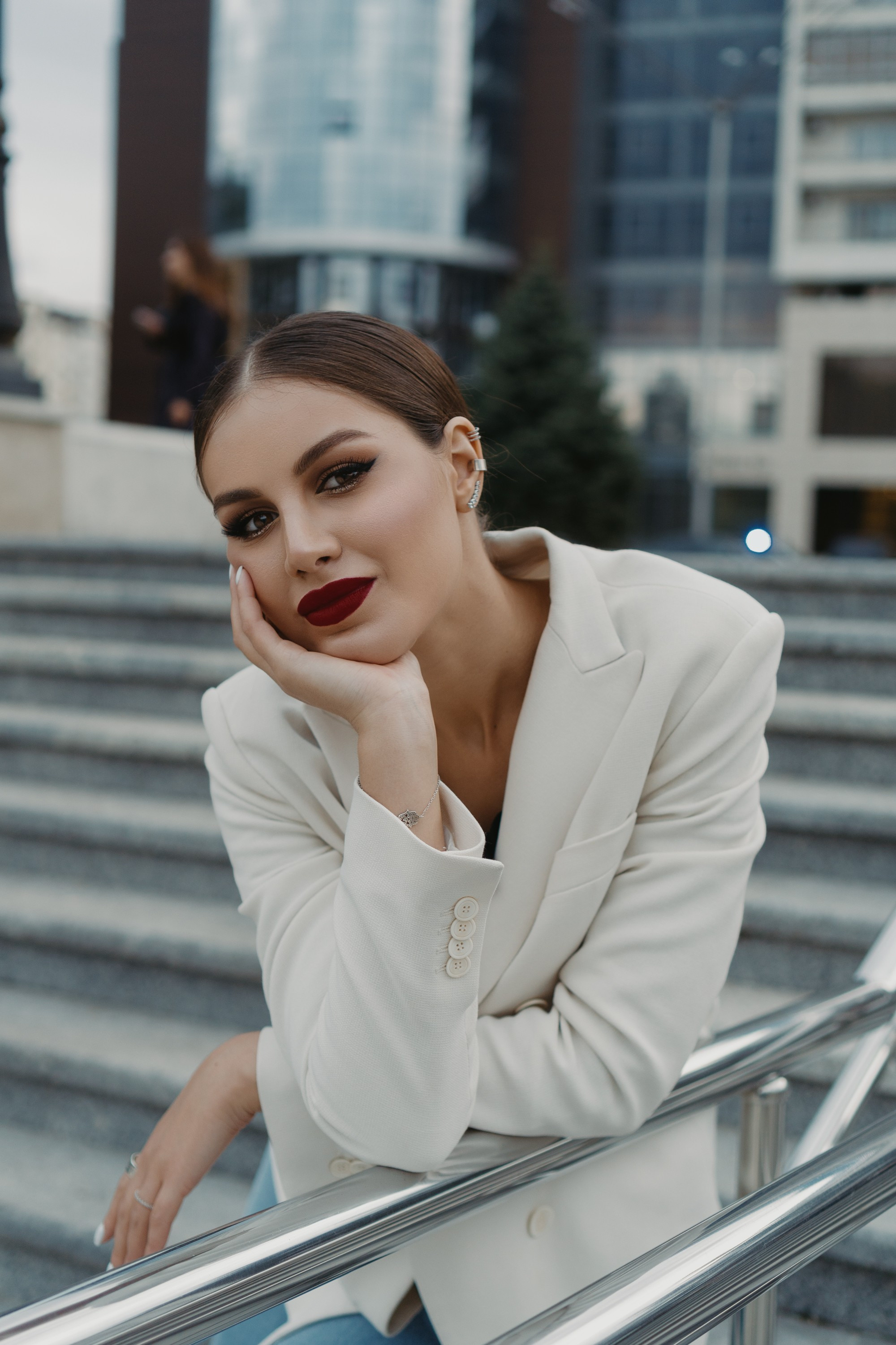 Фотограф во Владикавказе