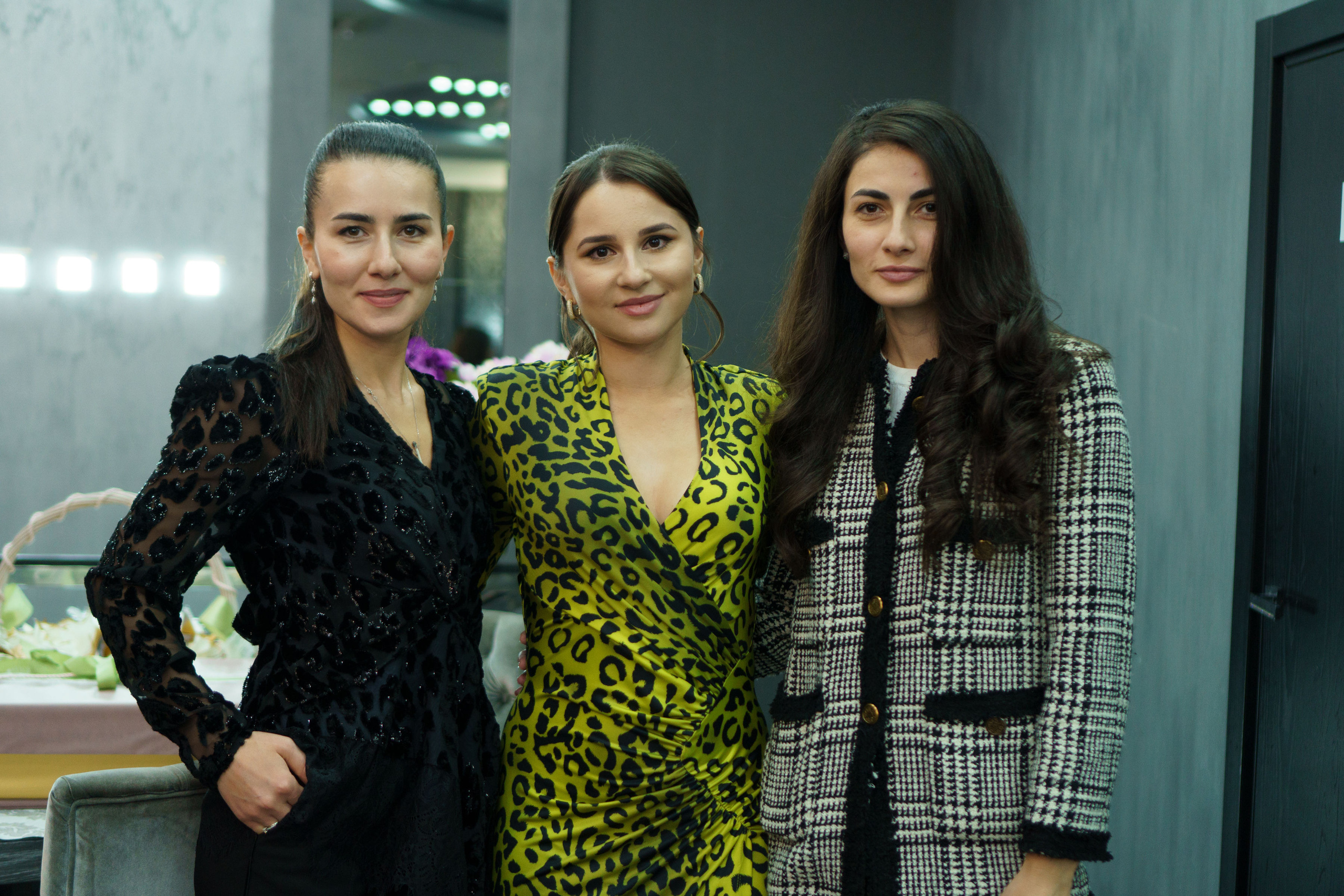 Мадина | Сусæгцыд. Серж Пироев | Фотограф во Владикавказе