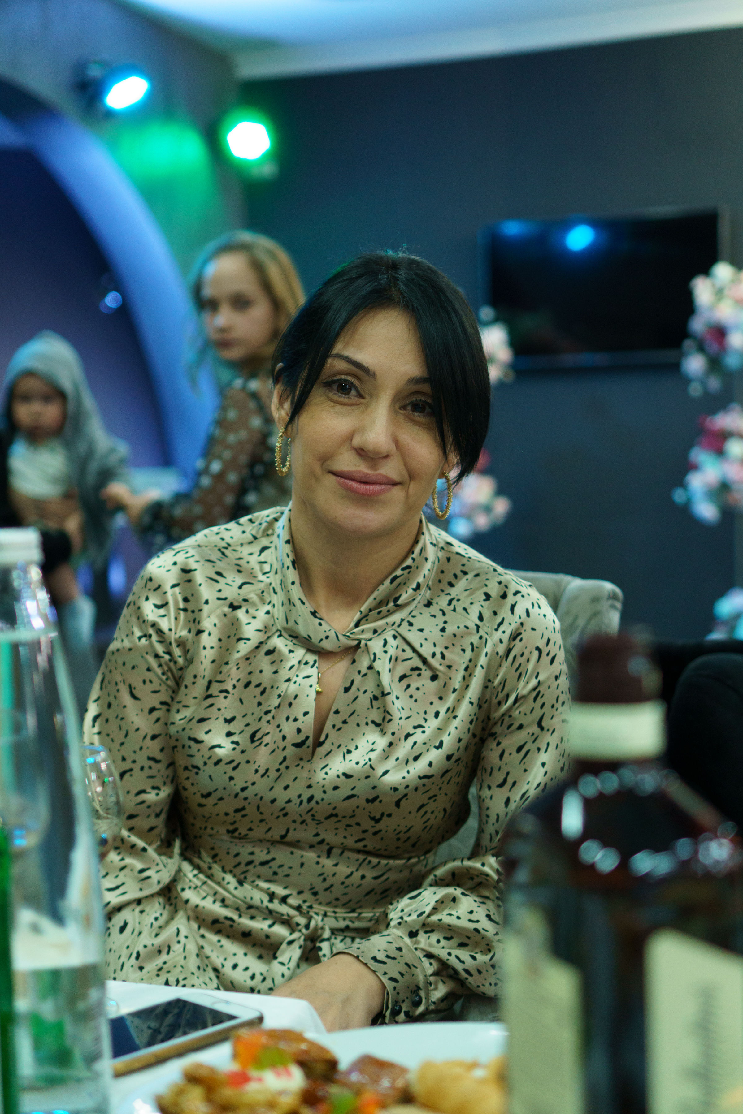 Мадина | Сусæгцыд. Серж Пироев | Фотограф во Владикавказе