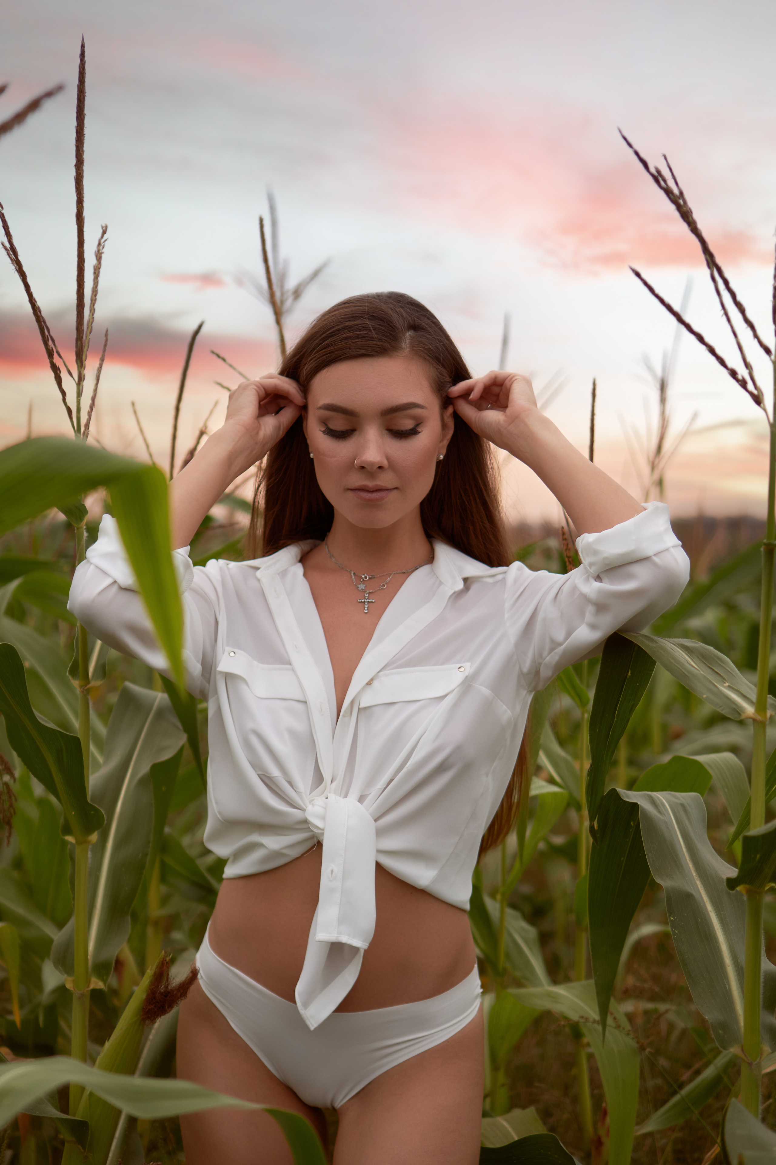 Настя. Серж Пироев | Фотограф во Владикавказе