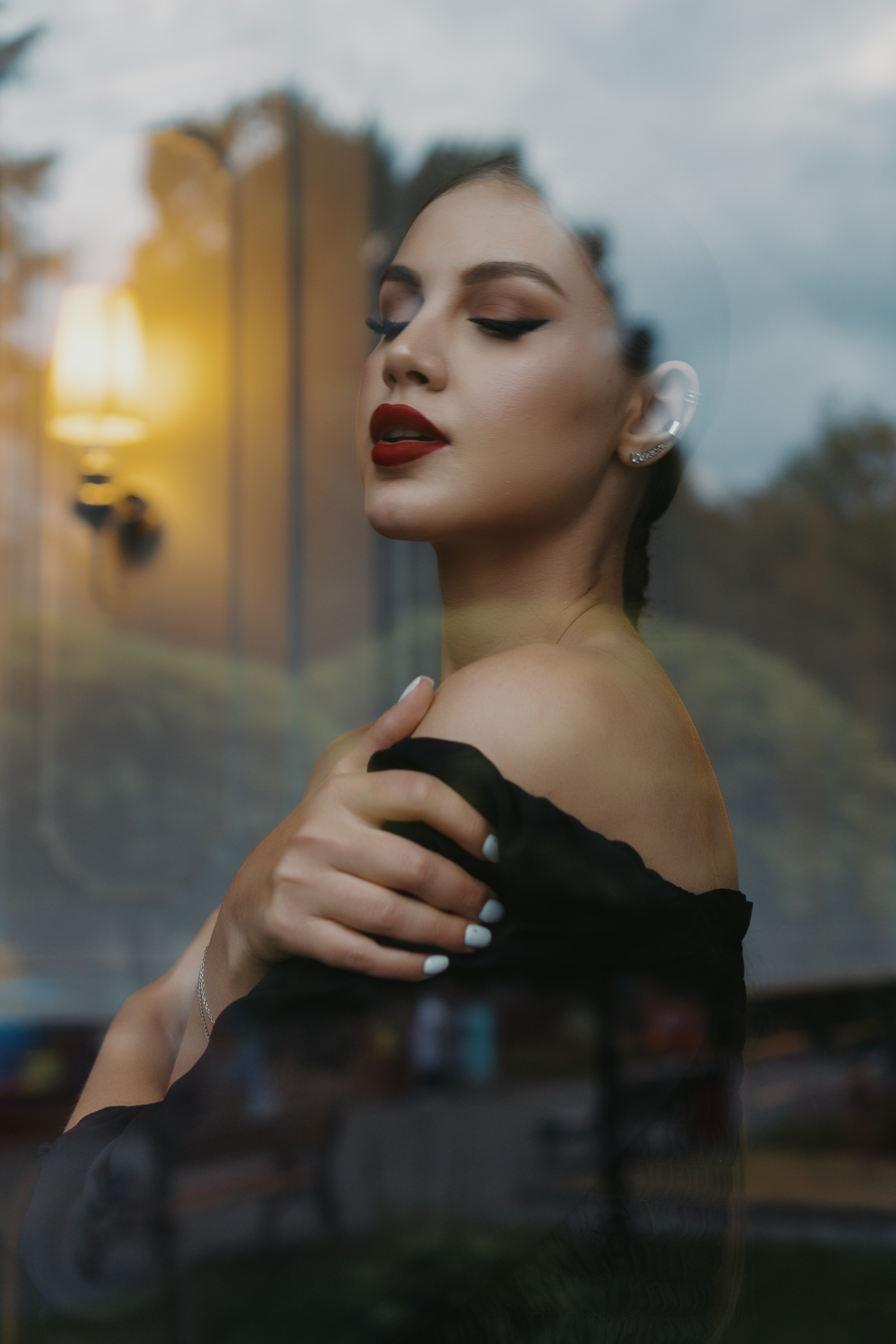 Фотограф во Владикавказе