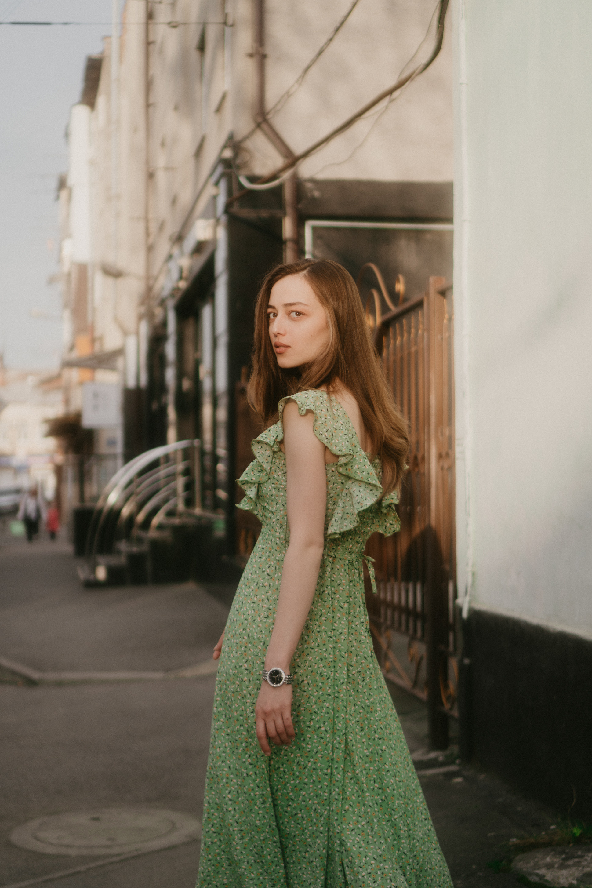 @garage.vld. Серж Пироев | Фотограф во Владикавказе