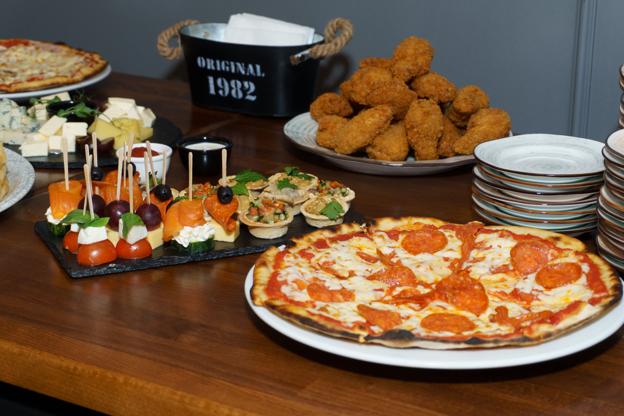 Мария | День рождения. Серж Пироев | Фотограф во Владикавказе