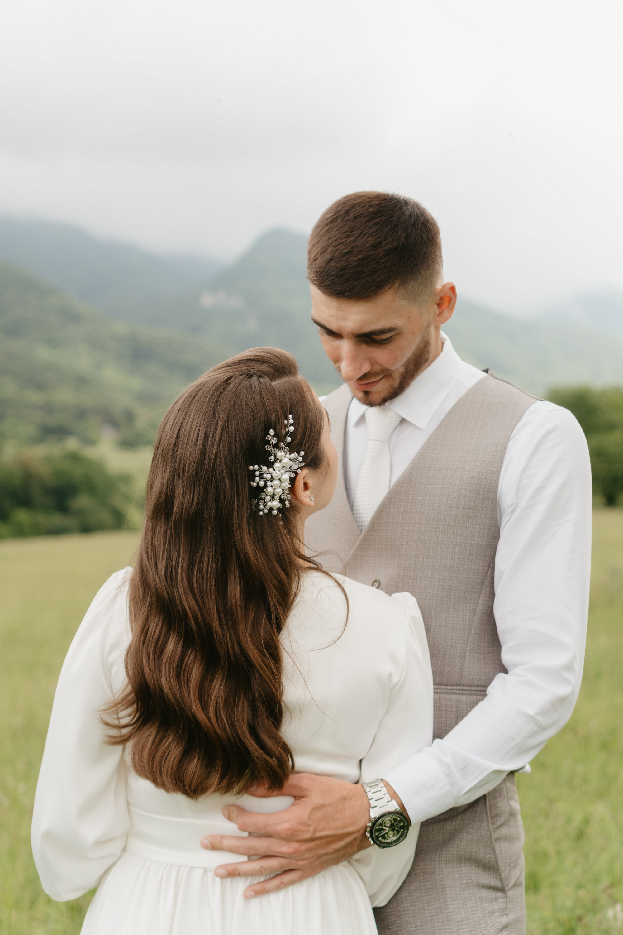 Свадебный фотограф Владикавказ