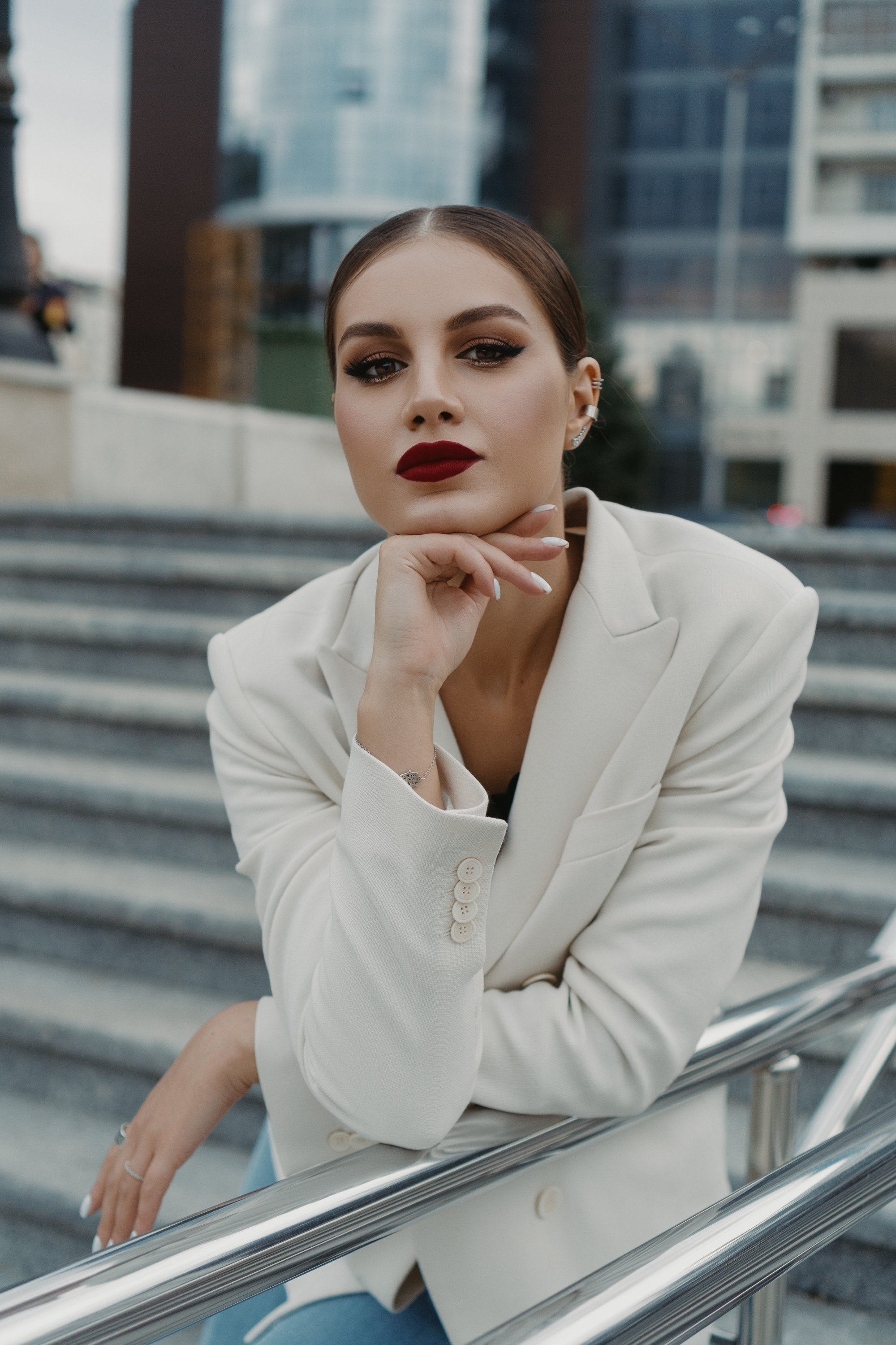 Фотограф во Владикавказе