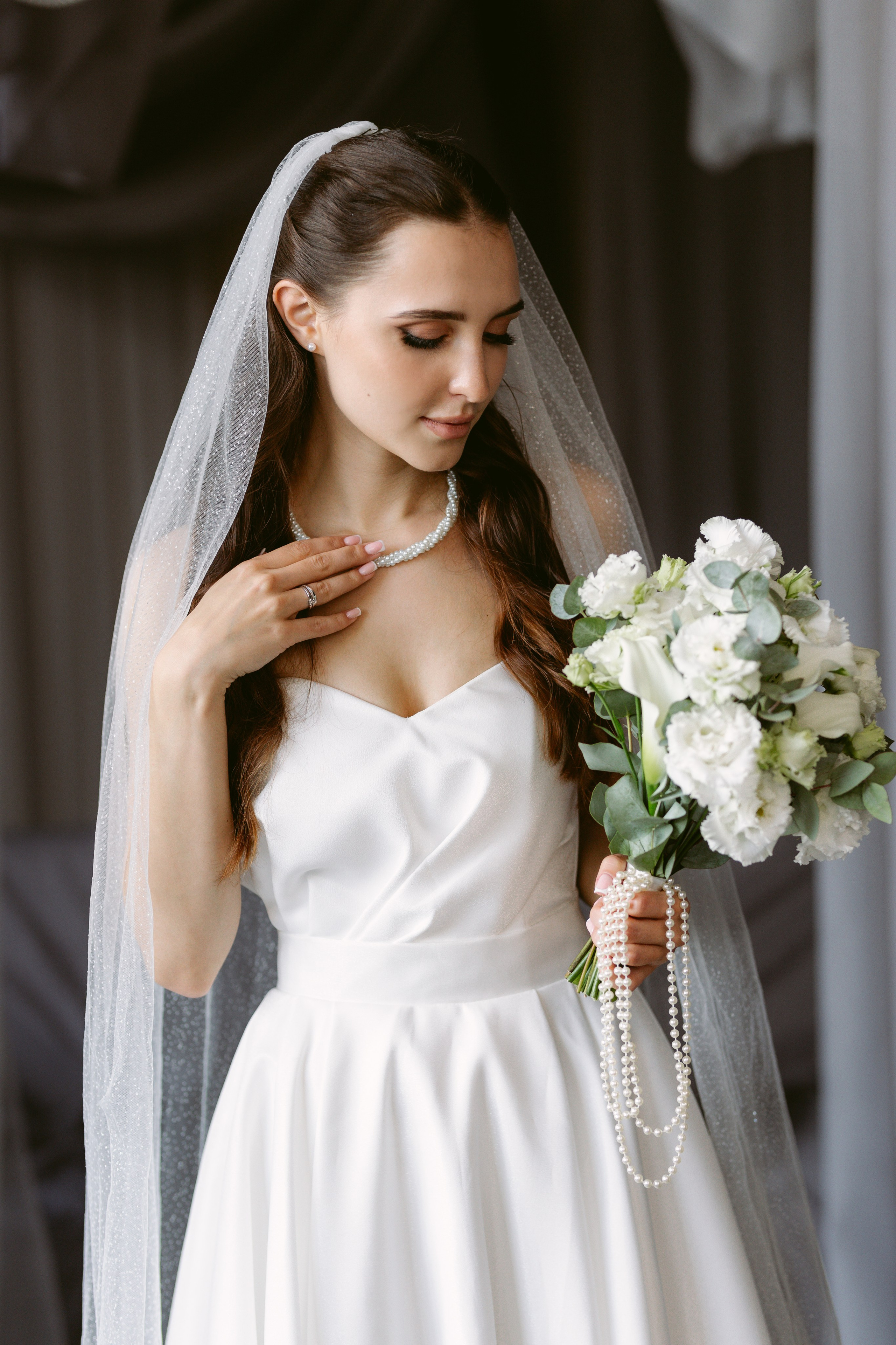 Анжелика и Дима. Photographer and Blogger in Kaliningrad, as well as around the world — Anton Semenov