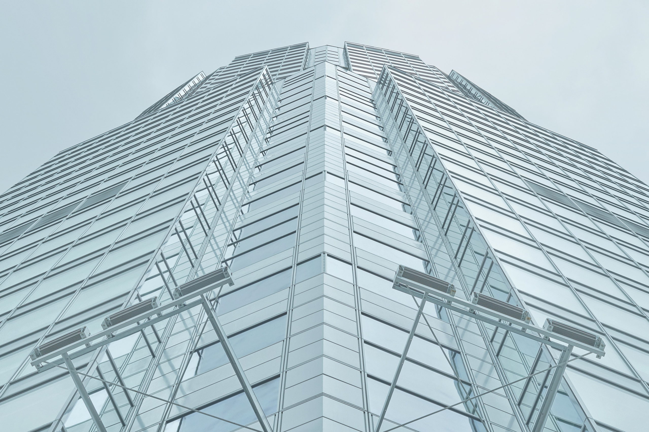 Архитектура Екатеринбурга. Елена Берсенева, фотограф