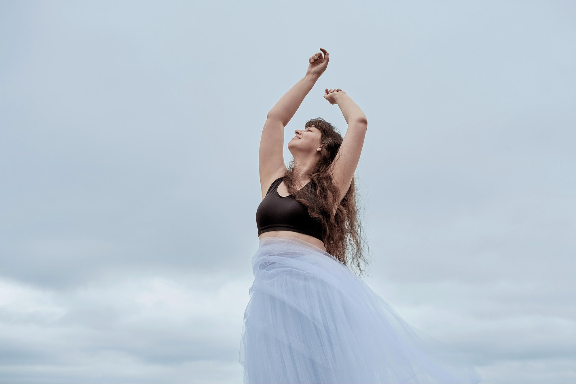 Курсы по фотосъёмке и обработке. Елена Берсенева, фотограф