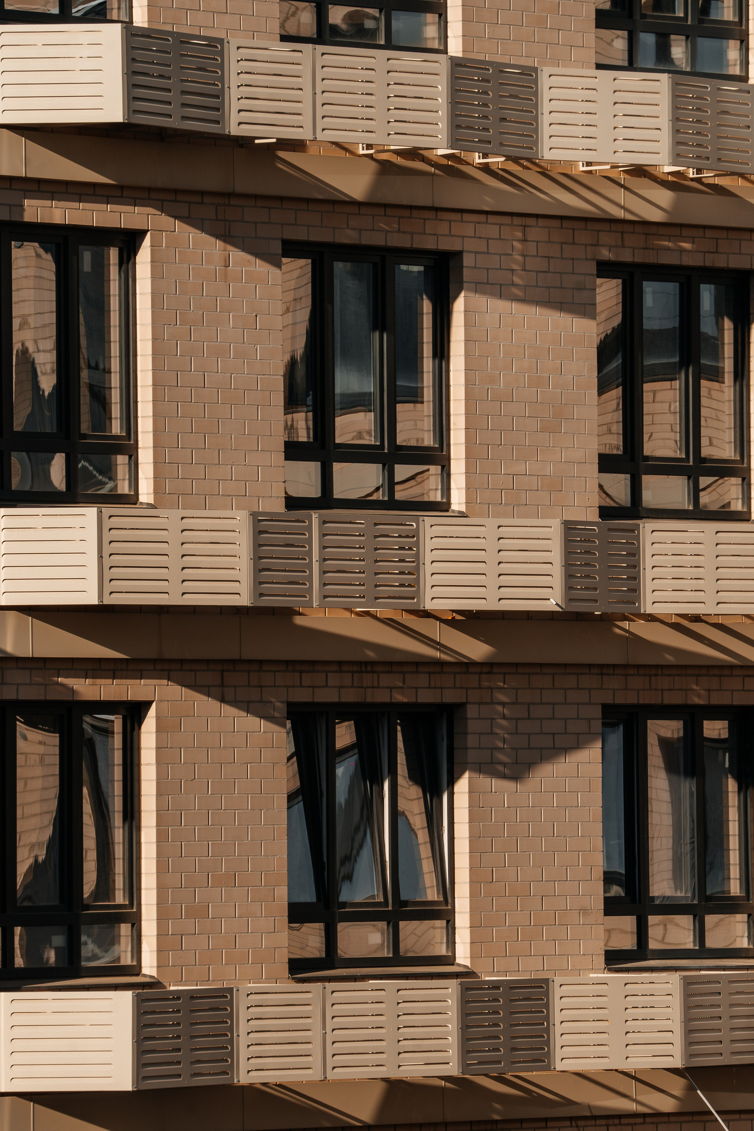 ЖК Парк Победы. KORCHAGIN VIDEO