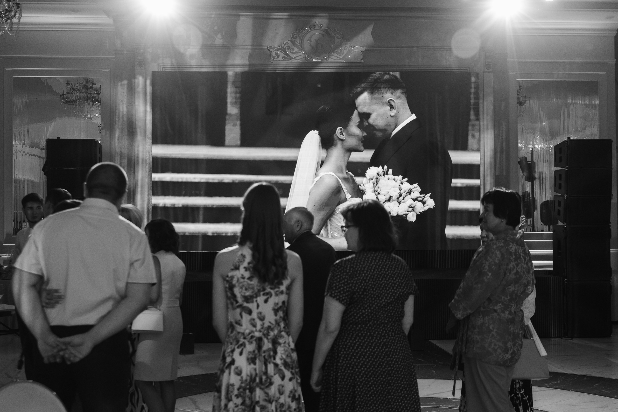 Arthur & Zarina. Свадебный фотограф Ильнар Асадуллин