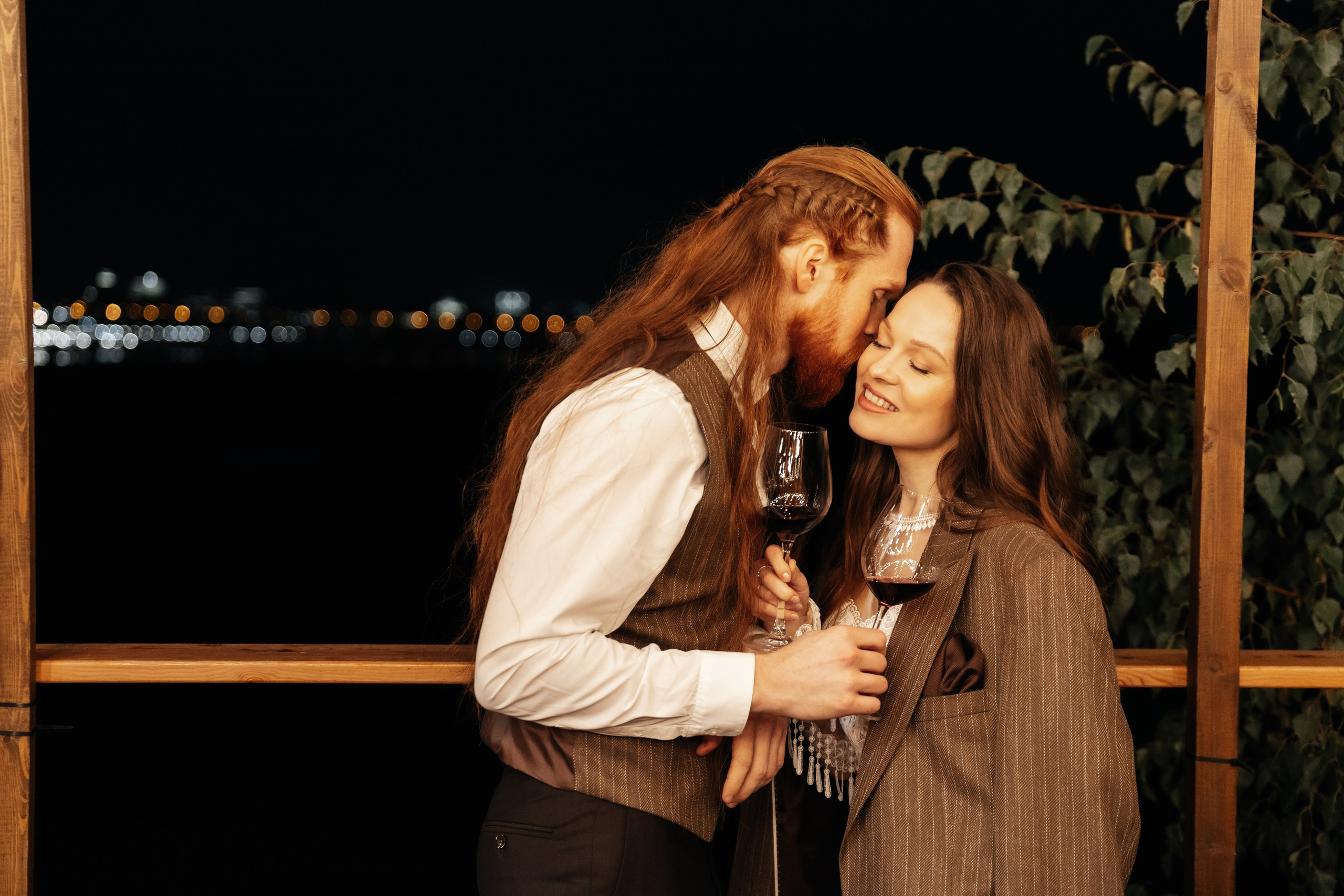 Rustem & Ekaterina. Свадебный фотограф Ильнар Асадуллин