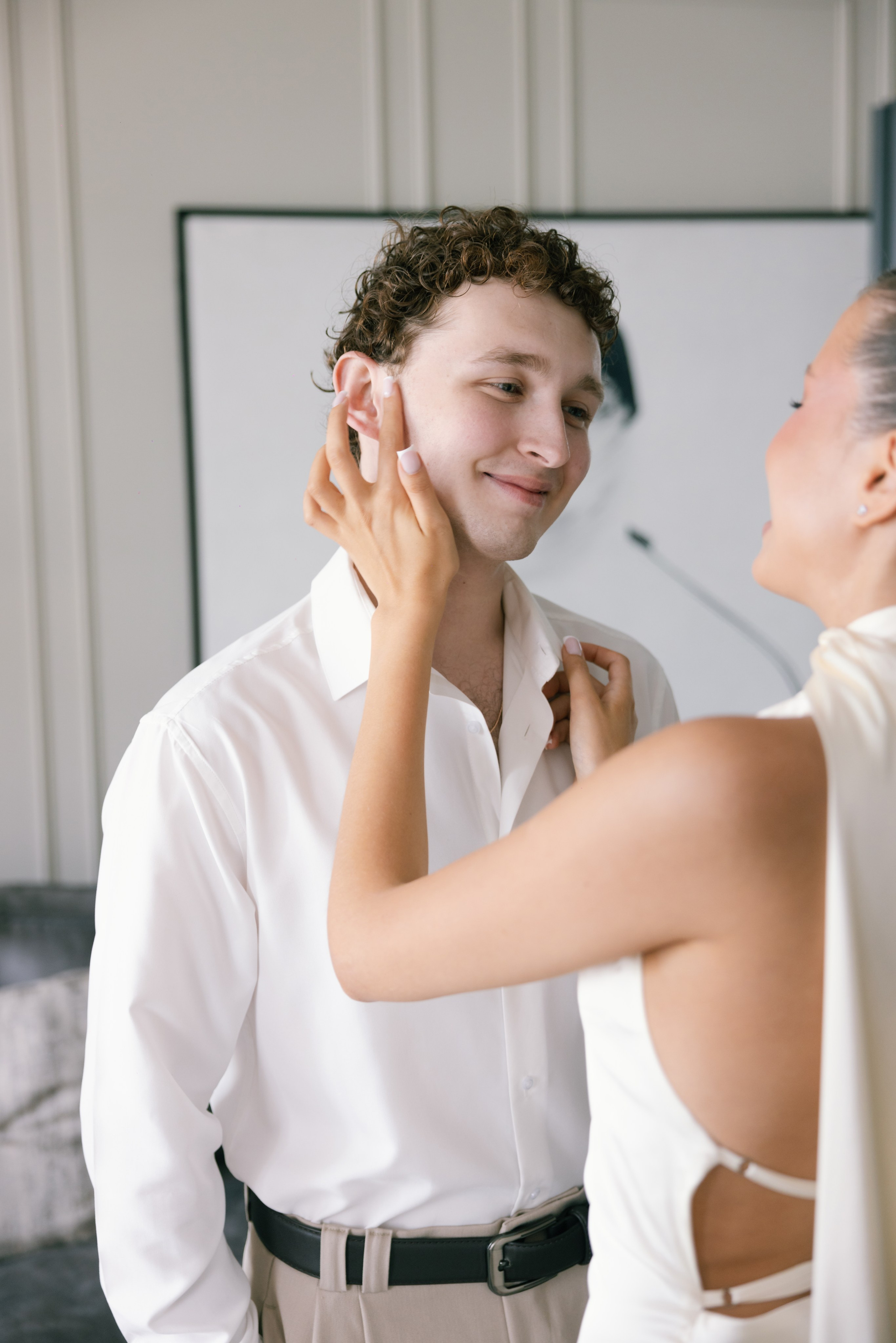 Ислам Айгуль. Фотограф в Ижевске и Казани Богданов Яков