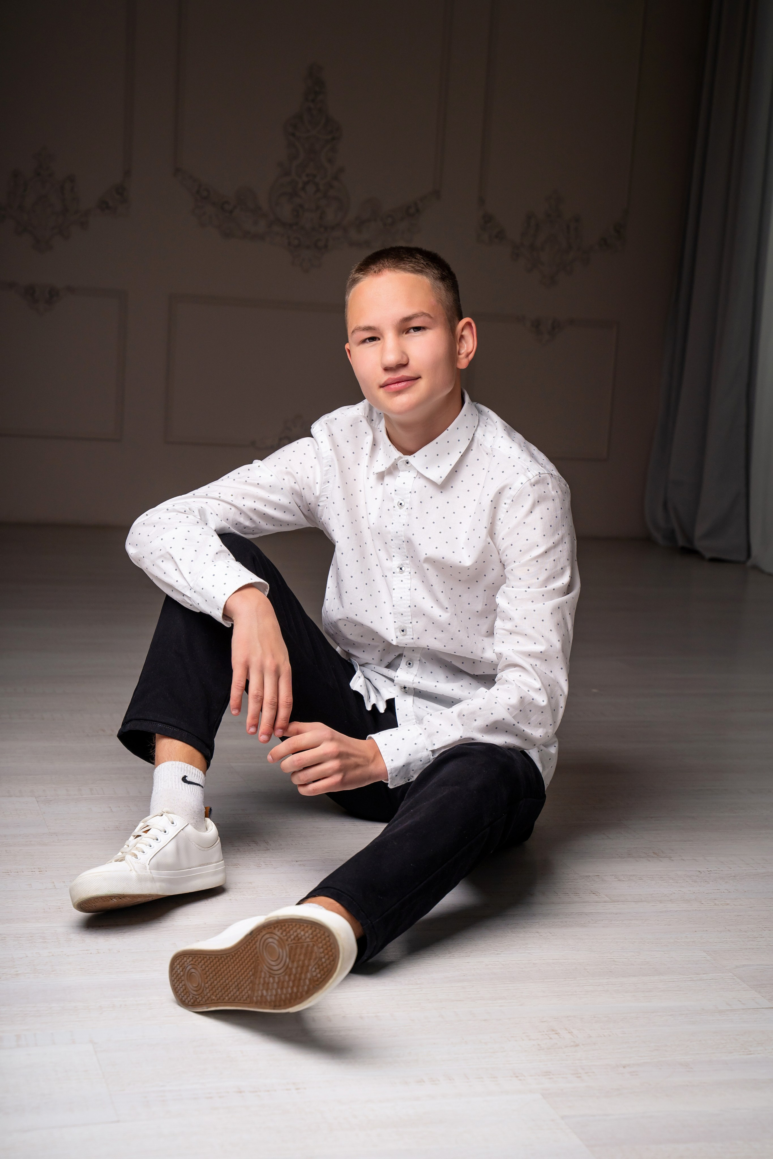 9-11 — 2. Выпускные альбомы в городе Кирове. Фотограф Екатерина Невская