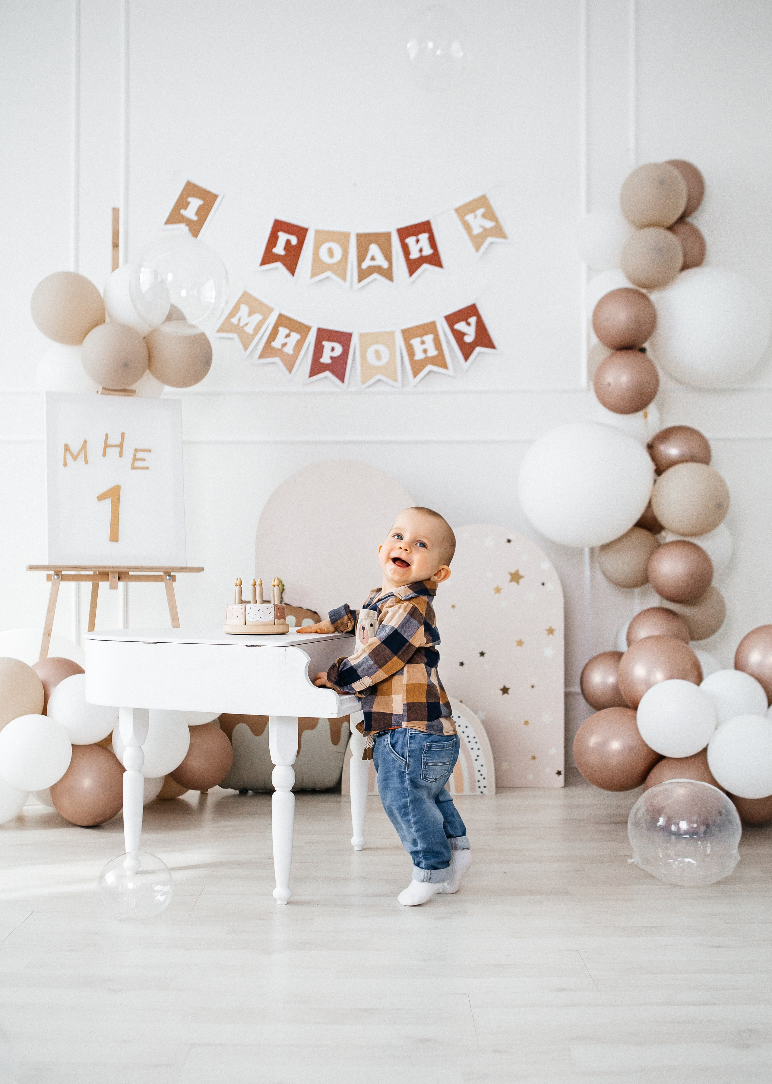 Детская и семейная фотосессия. Свадебный, семейный, фотограф крещения Волгоград — Черняева Ирина