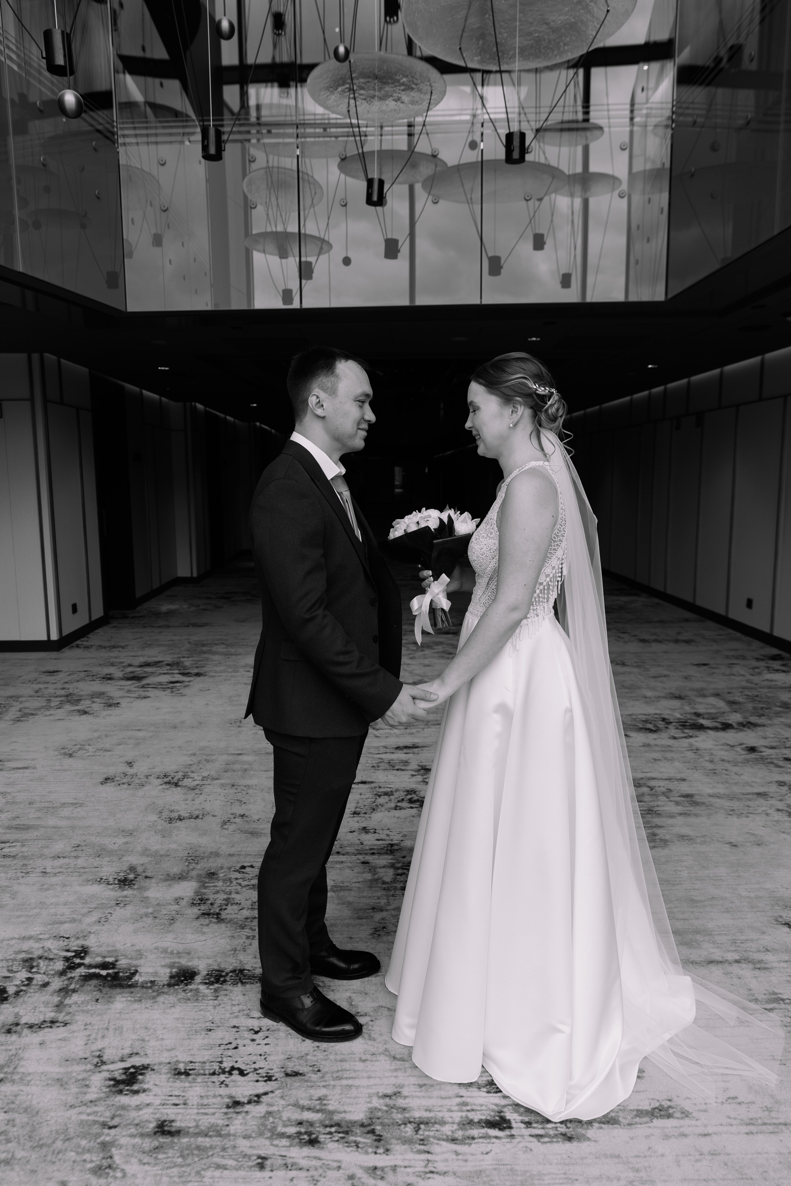 Владислав & Анна. Фотограф Полина Лытнева