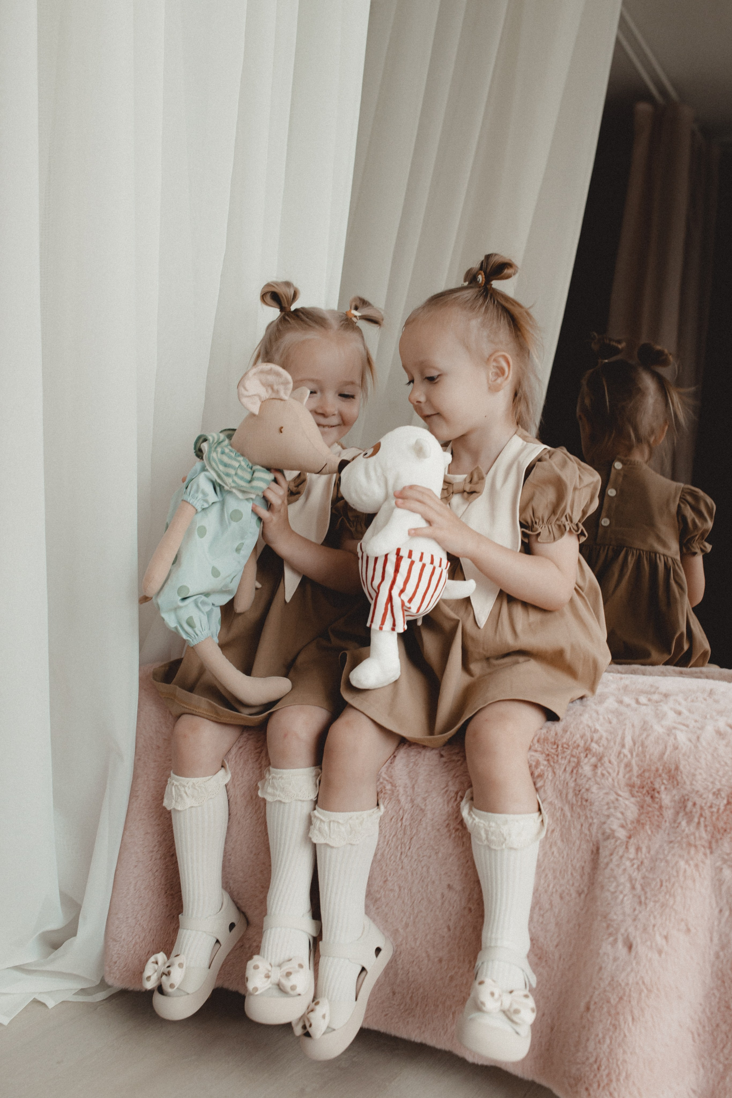 Детская фотосессия | Фотограф в Зеленограде Таня Бараненко