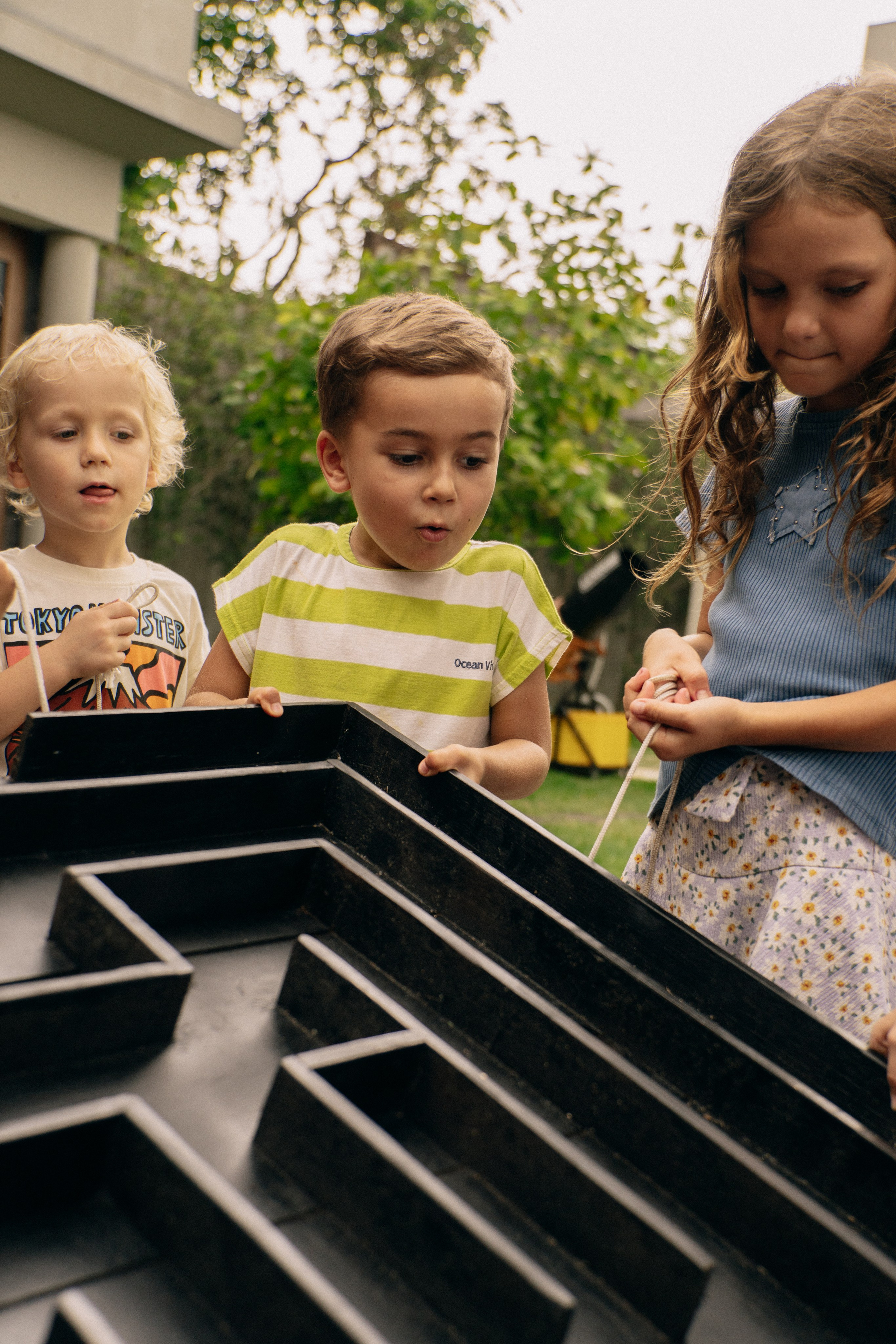 День Рождения Миланы. Ольга Антипова — фотограф