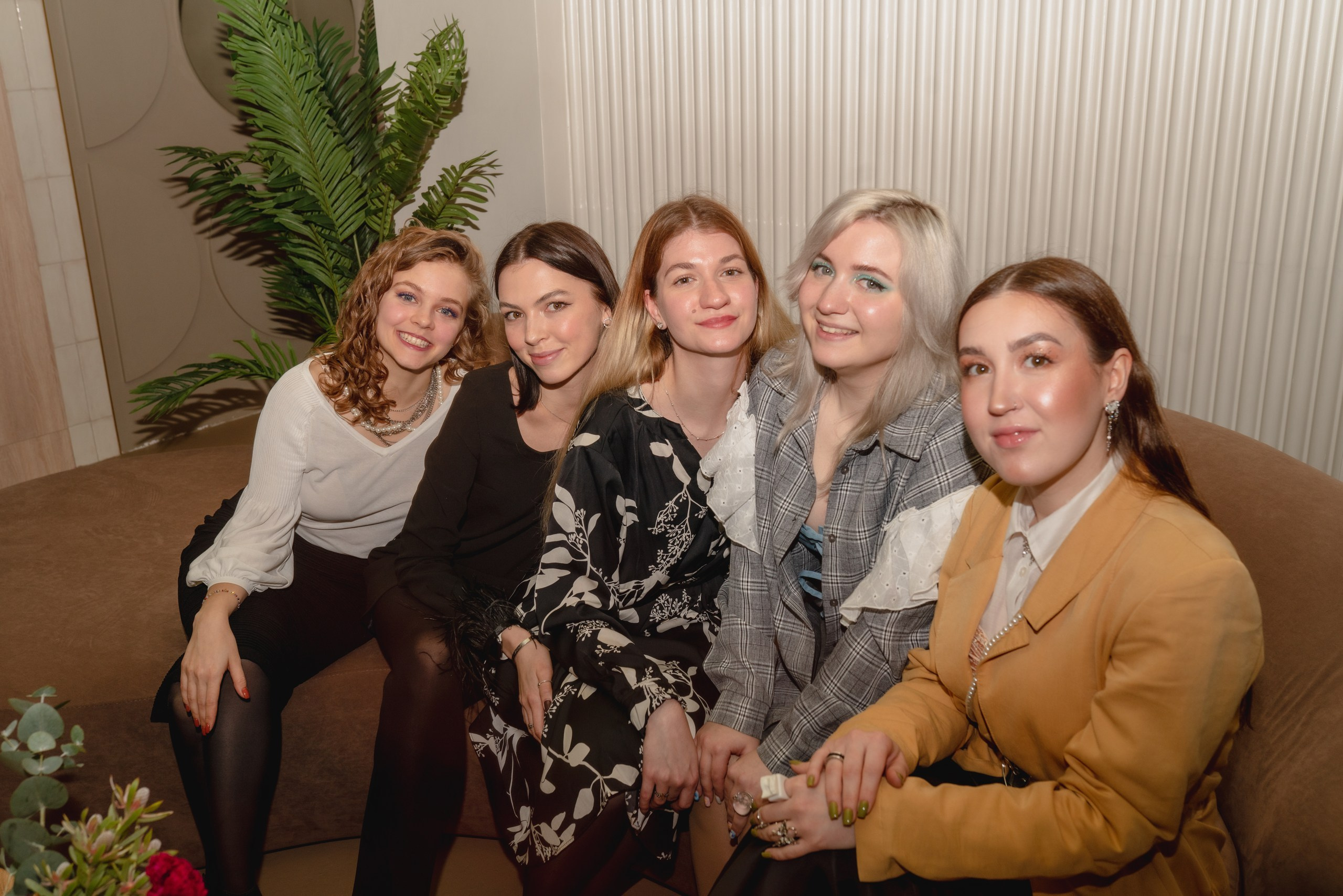 День Рождения цветочного бренда. Семейный фотограф в Москве Лилия Лебедева
