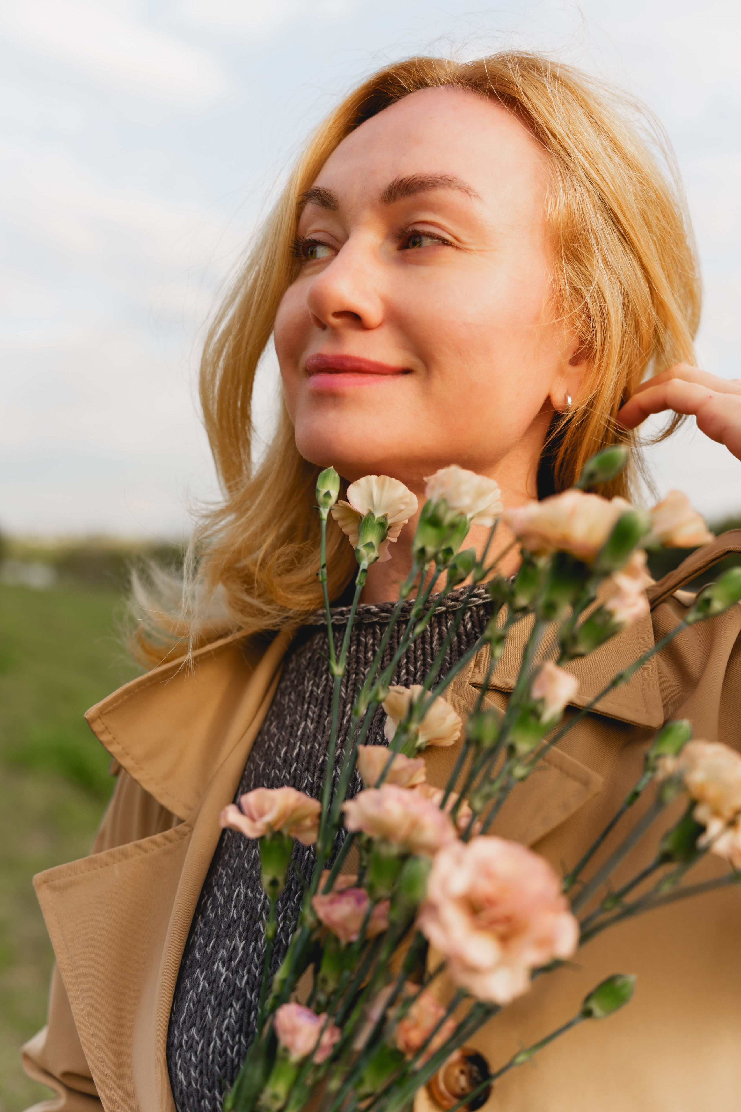 Дочки-матери. Виктория Саханкова — портретный и семейный фотограф в Москве