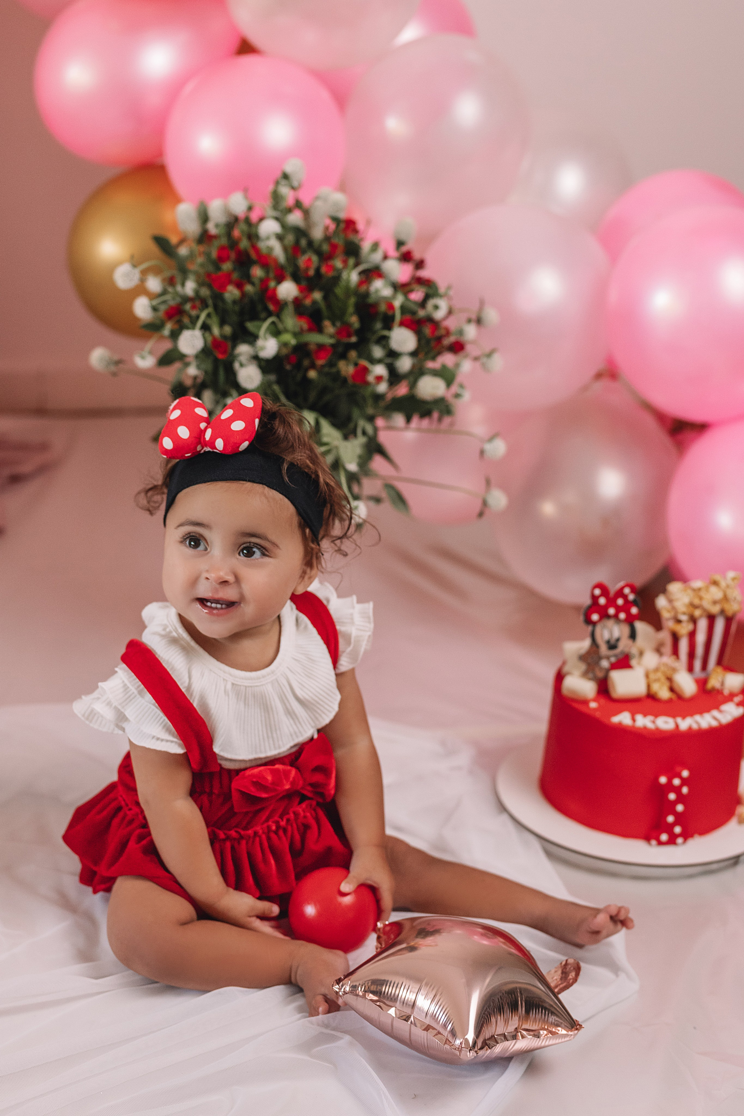 Детские. Fotógrafo en Buenos Aires