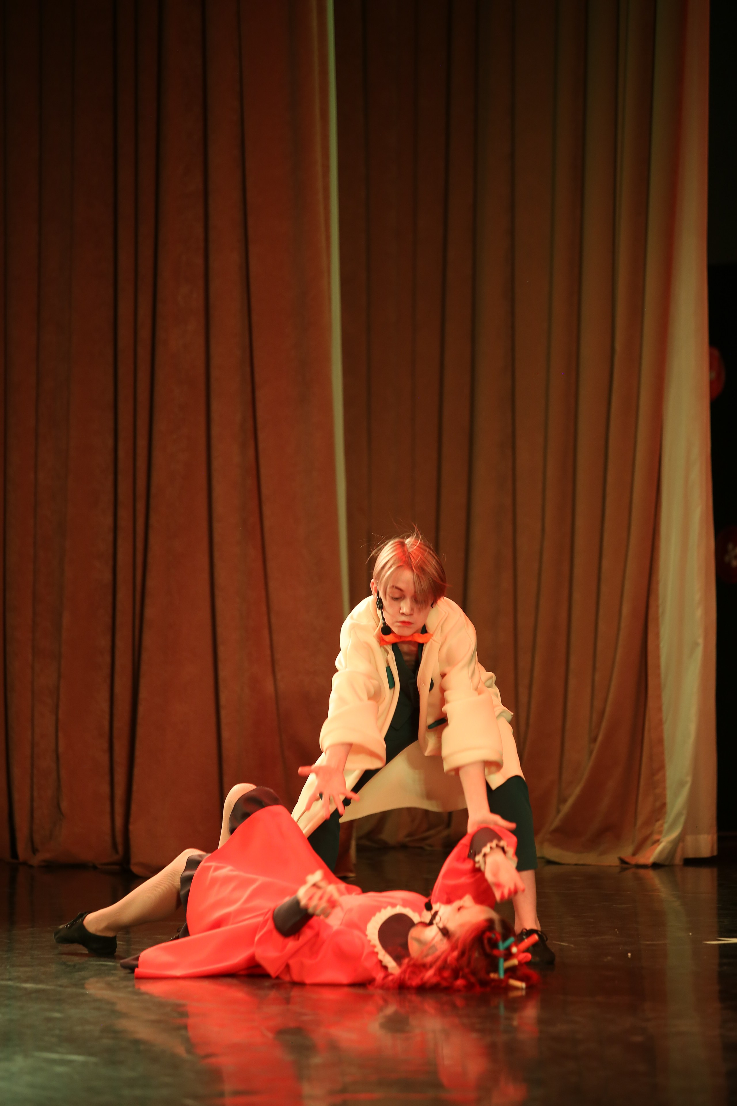 ТС ФАНТАЗИЯ — БЕНЕФИС 25 ЛЕТ. Профессиональный фотограф в Мценске и Орловской области