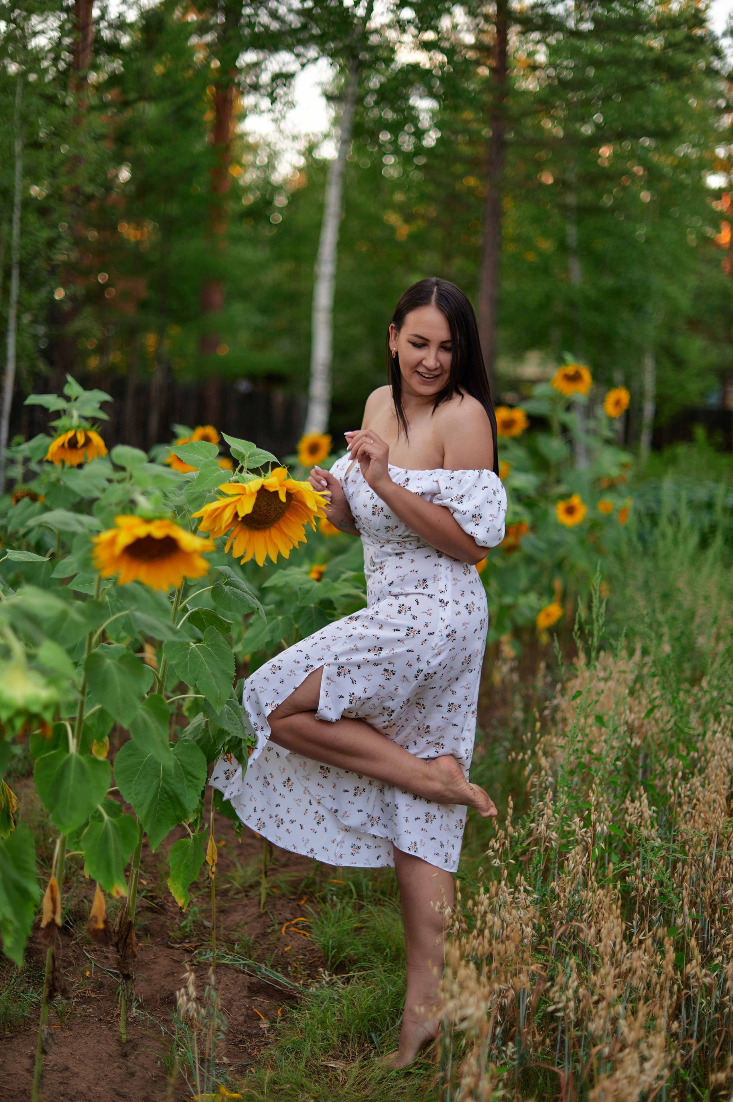 Яна. Фотограф Виктория Воронина