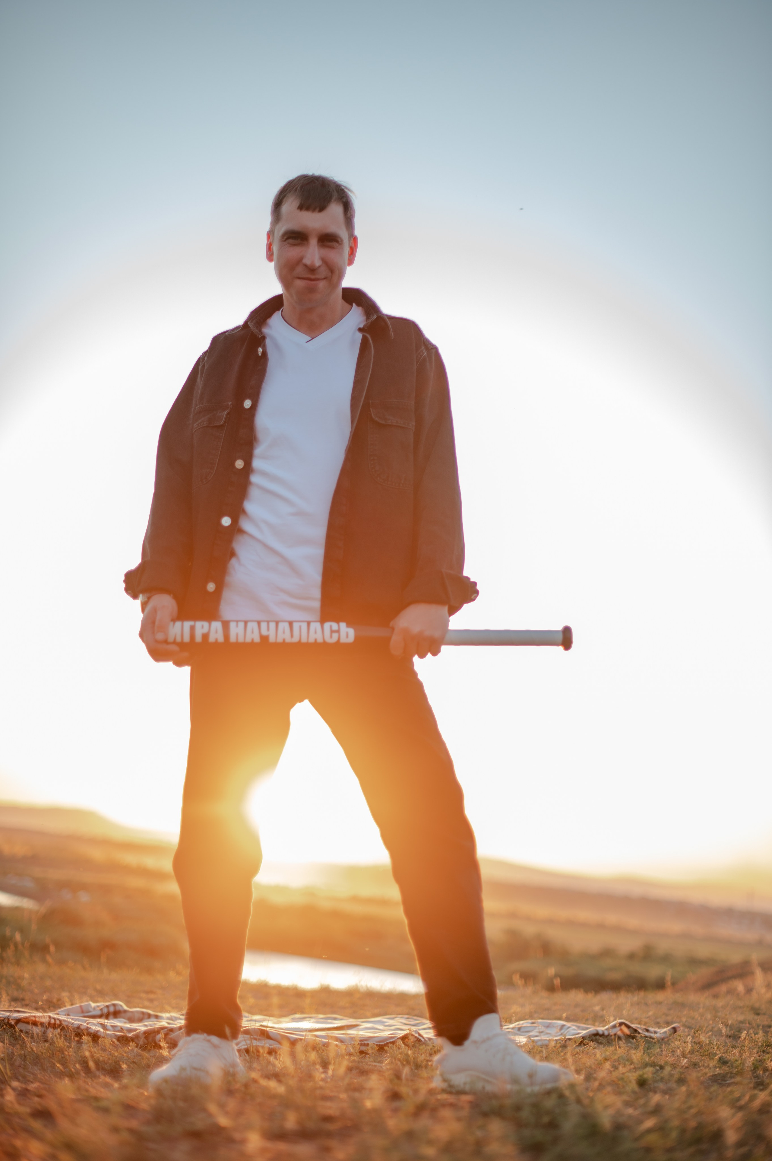 Катя, Леша, Кирилл. Фотограф Виктория Воронина