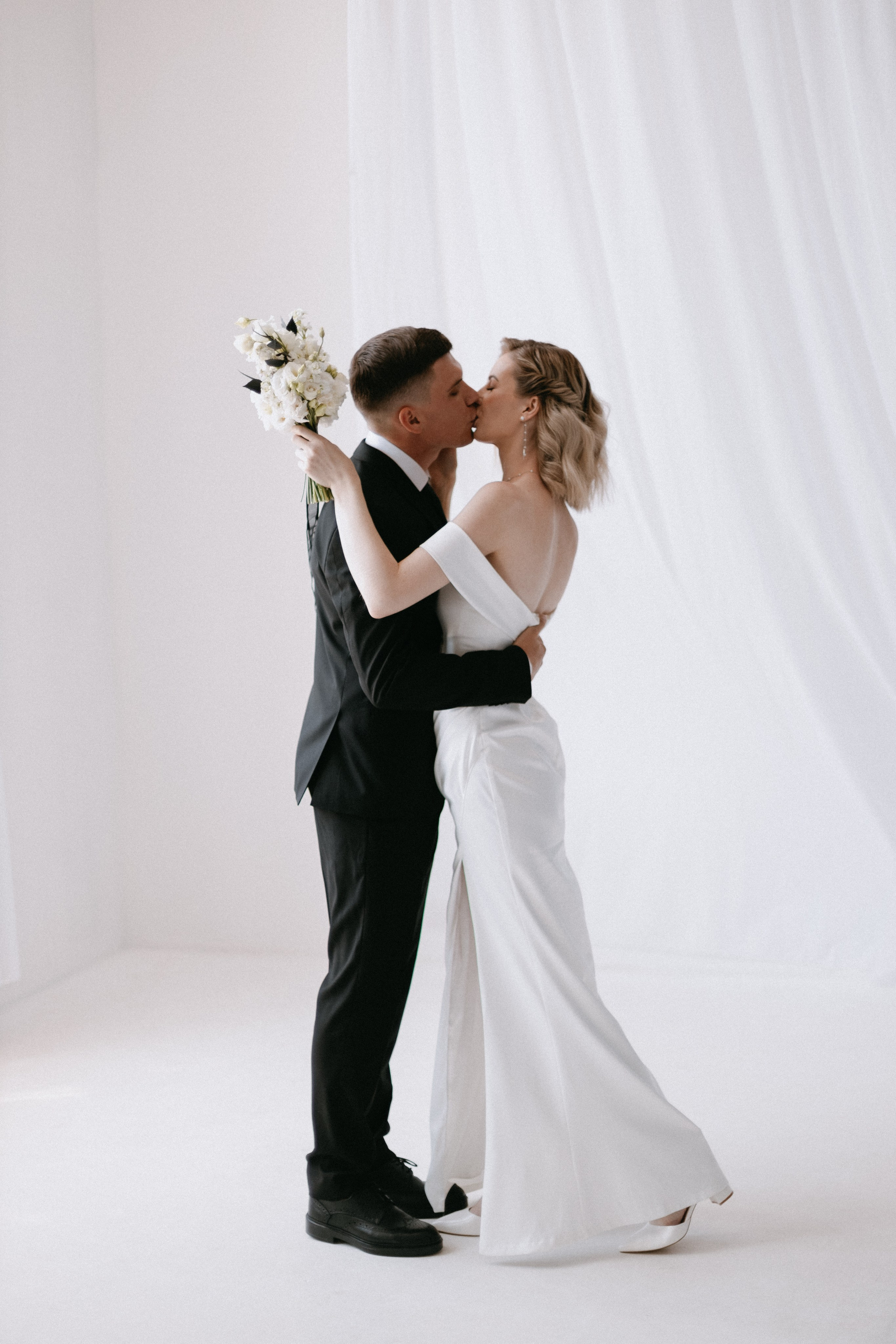 Егор и Ангелина. Главная