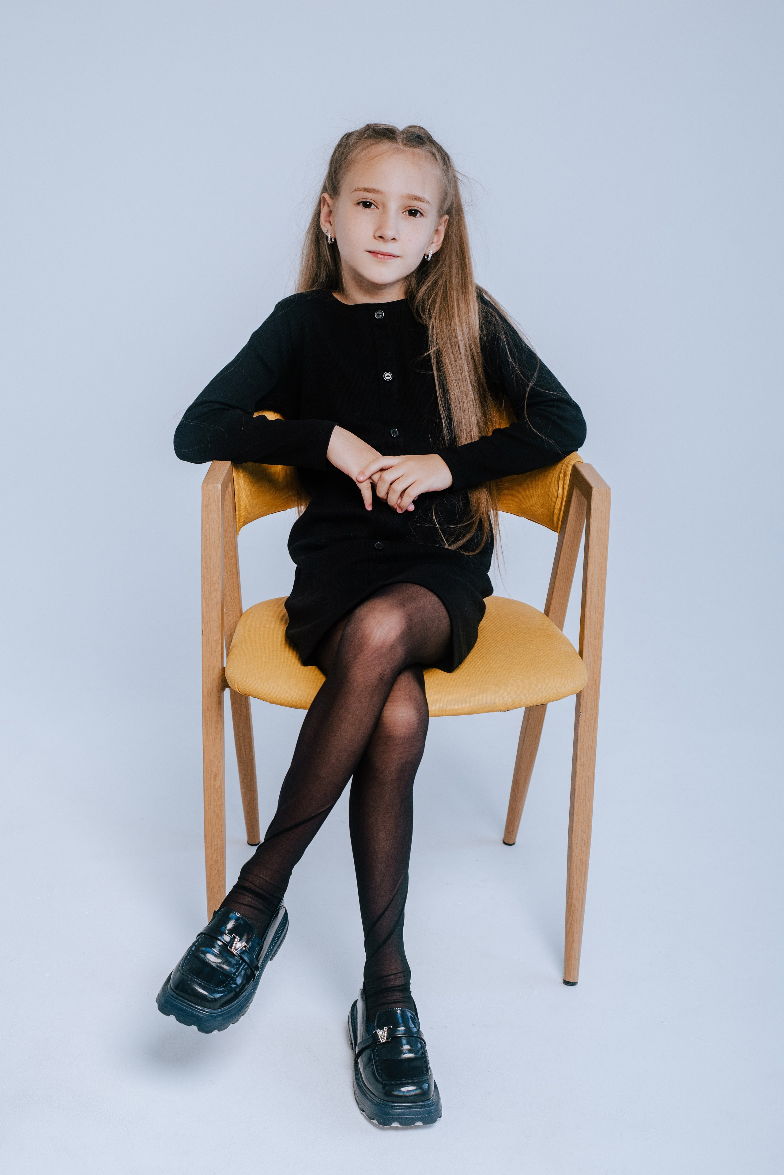 4Б — школа № 1. Фотограф Ярмишко Дарья. Выпускные фотокниги