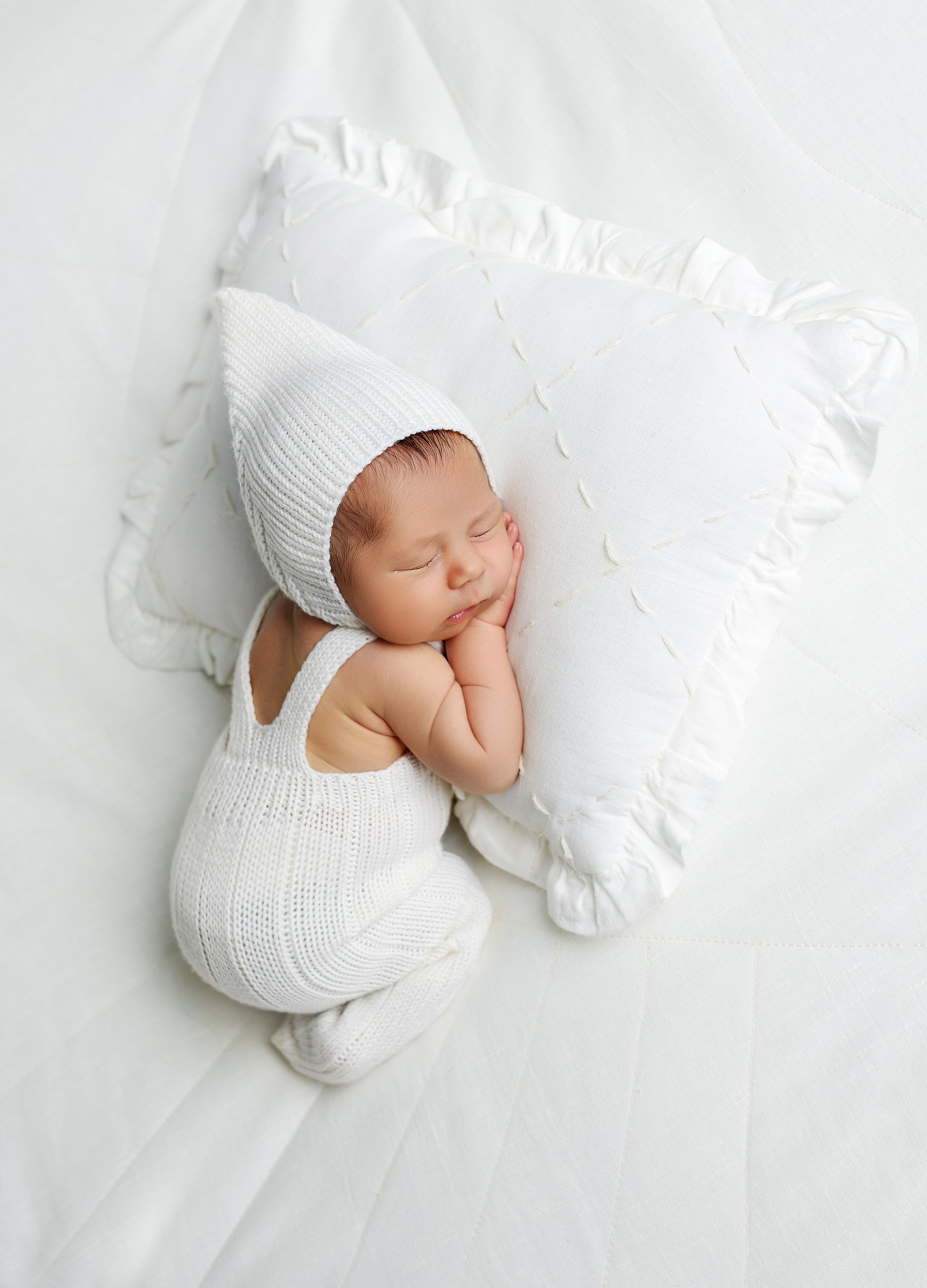 Фотосессия новорожденных в Ярославле. Ньюборн Ярославль. Наталья Михайлова Фотограф новорожденных в Ярославле