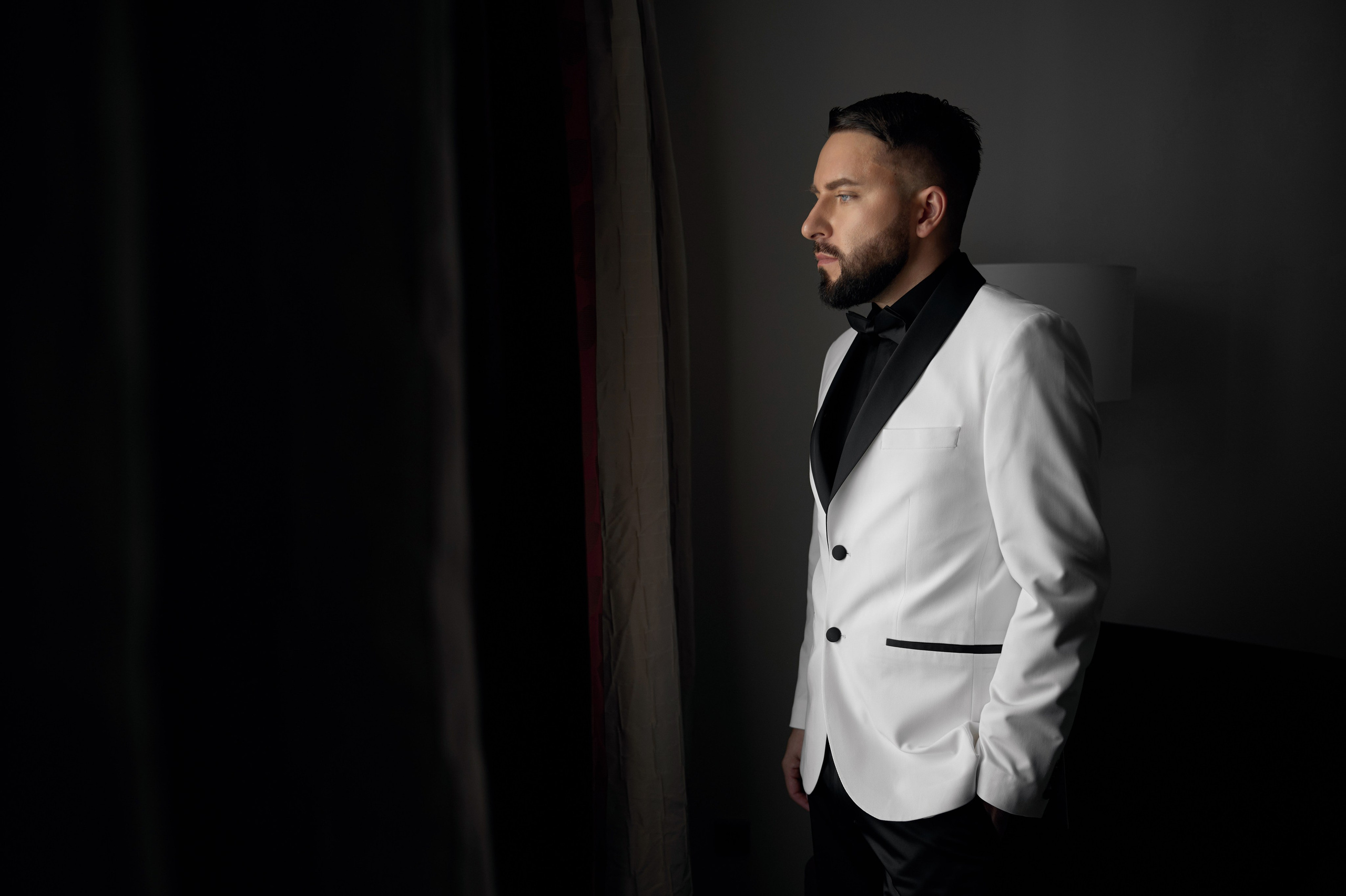 Елена & Александр. Фотограф Михаил Ефремов