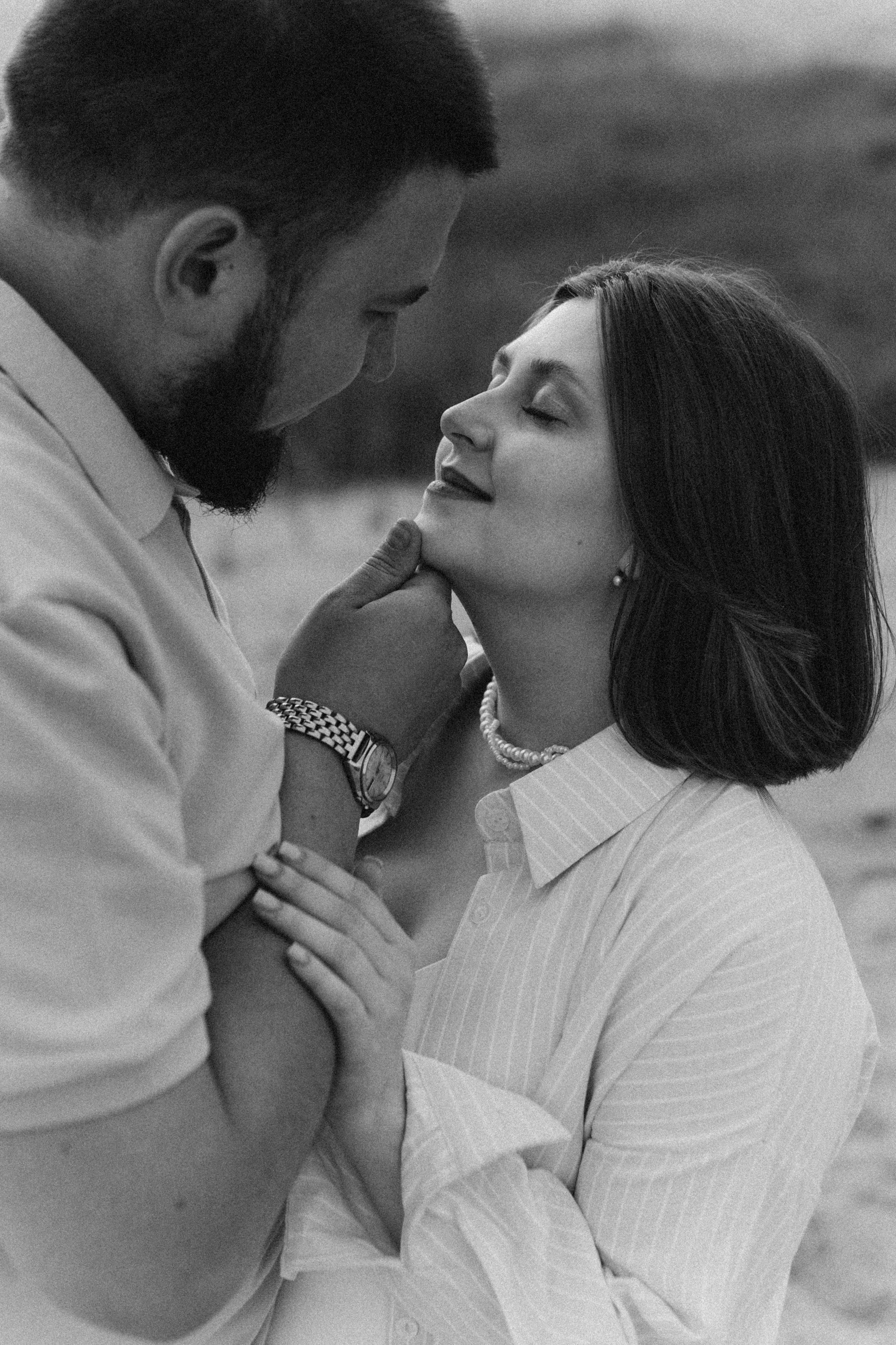 20.06 Даниил и Амина в ожидании чуда. Семейный и домашний фотограф Советский Югорск Екатерина Цыганок