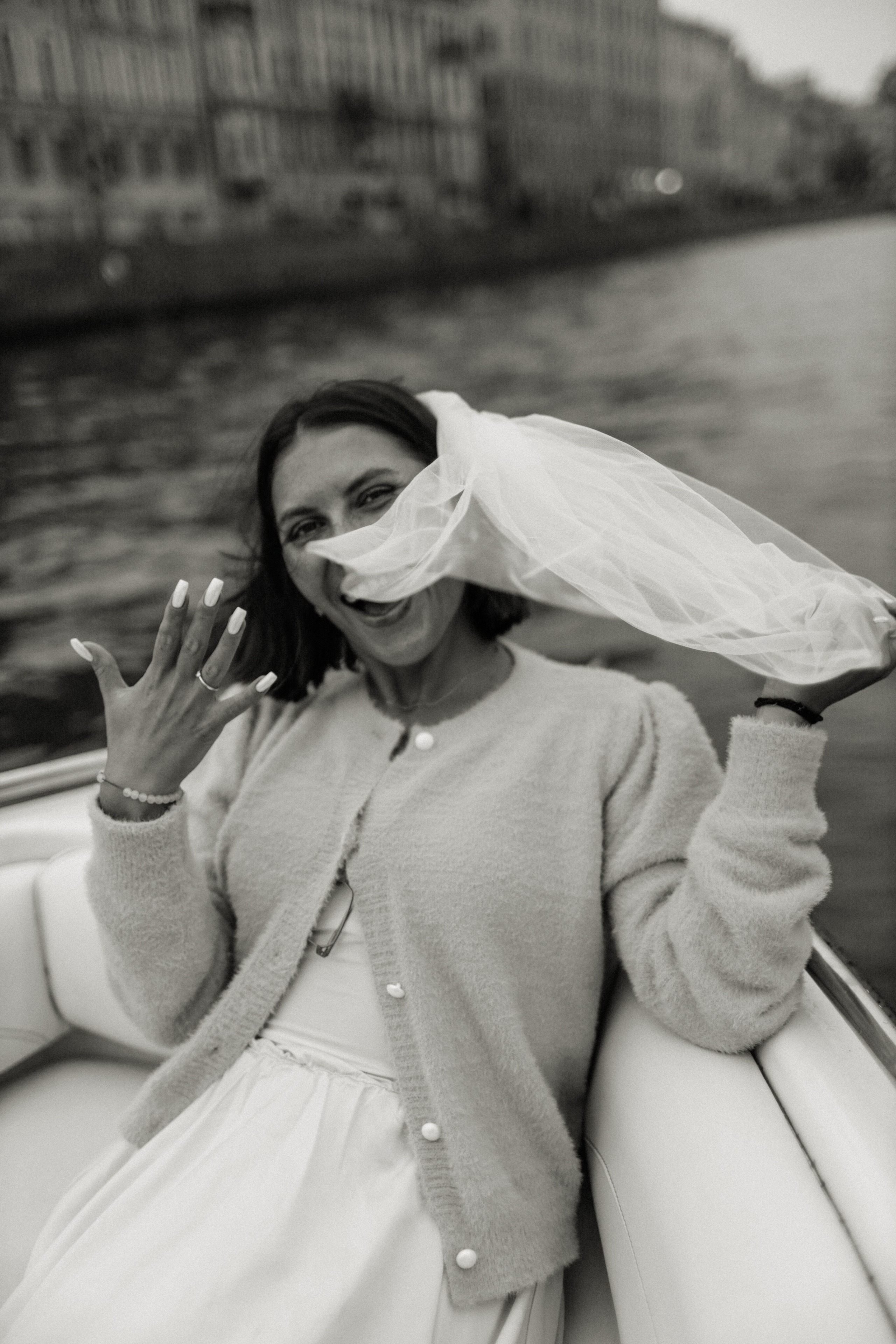 Девичник. Главная