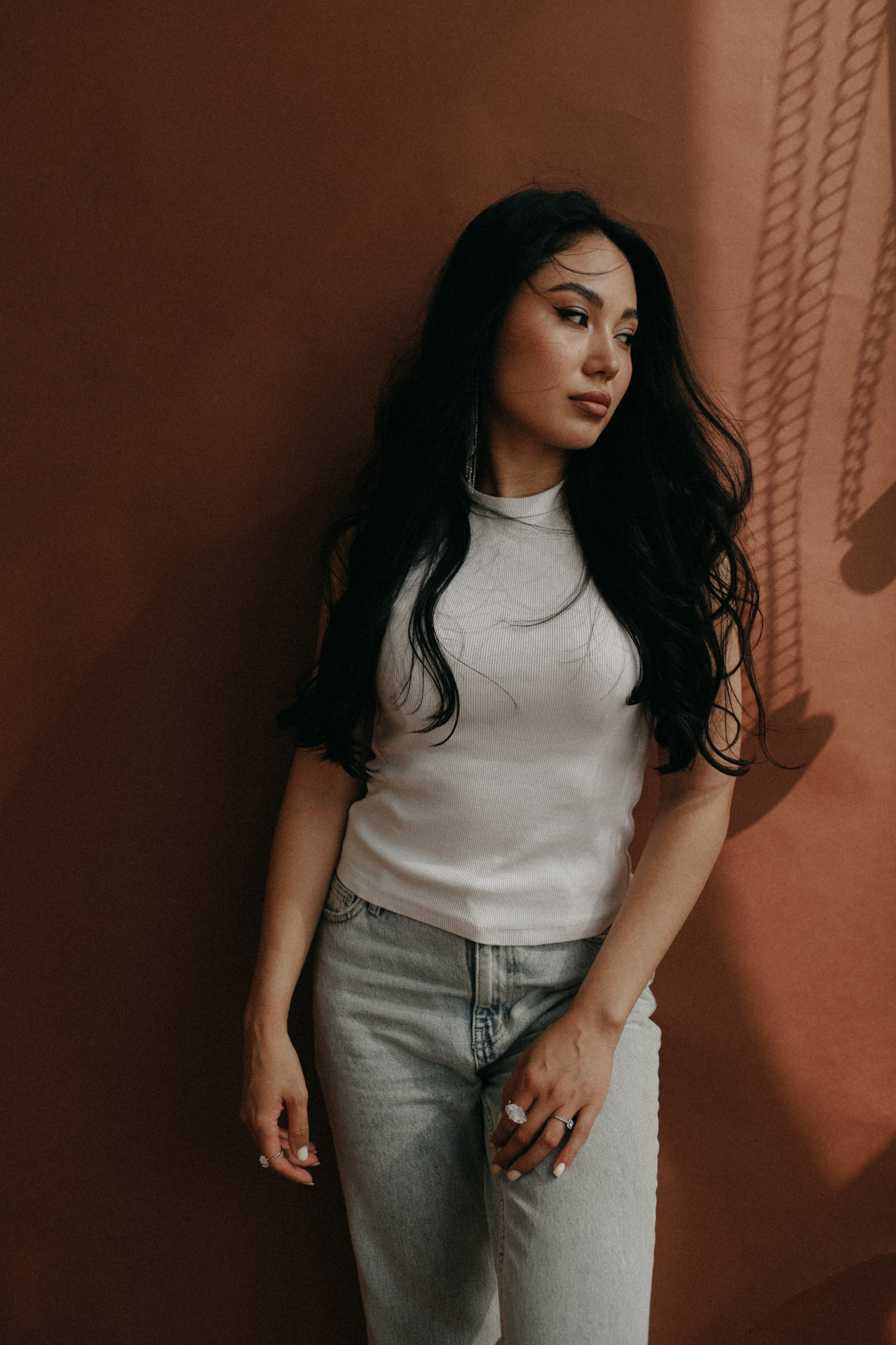 Ангелина. Главная