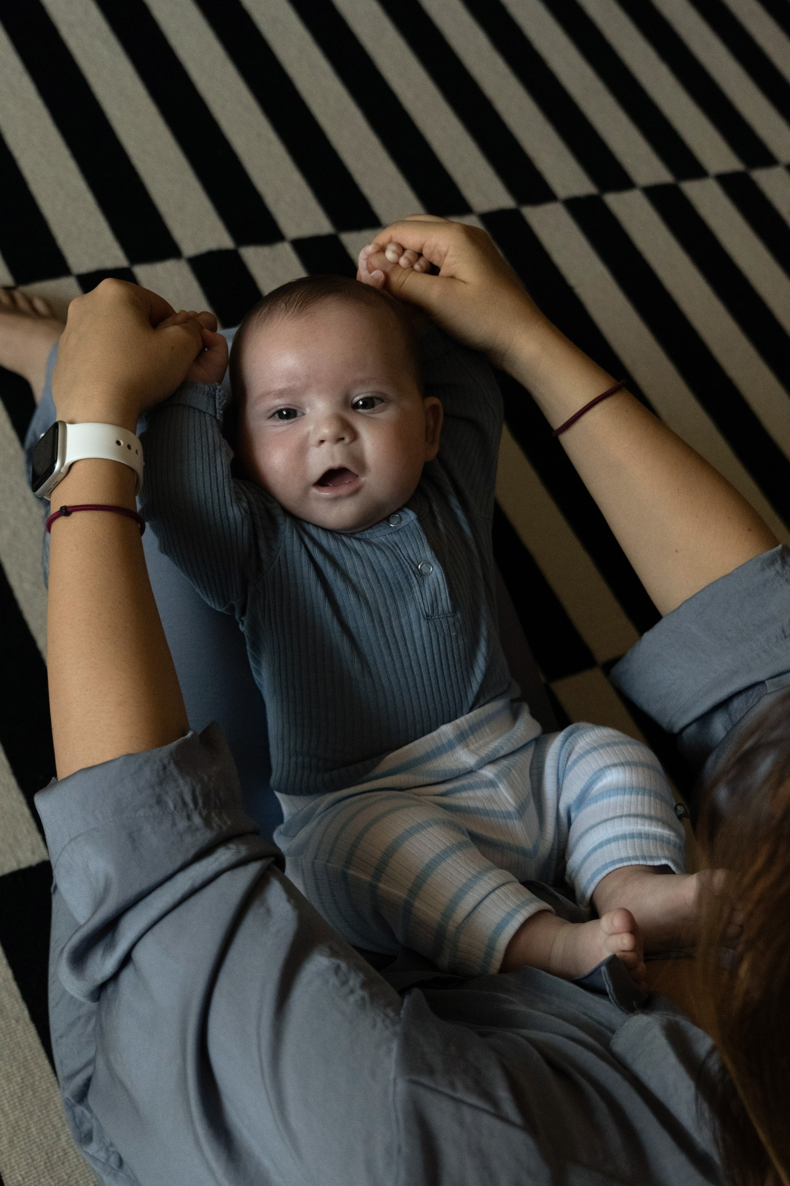 Материнские будни. Фотограф видеограф Ольга Василевская