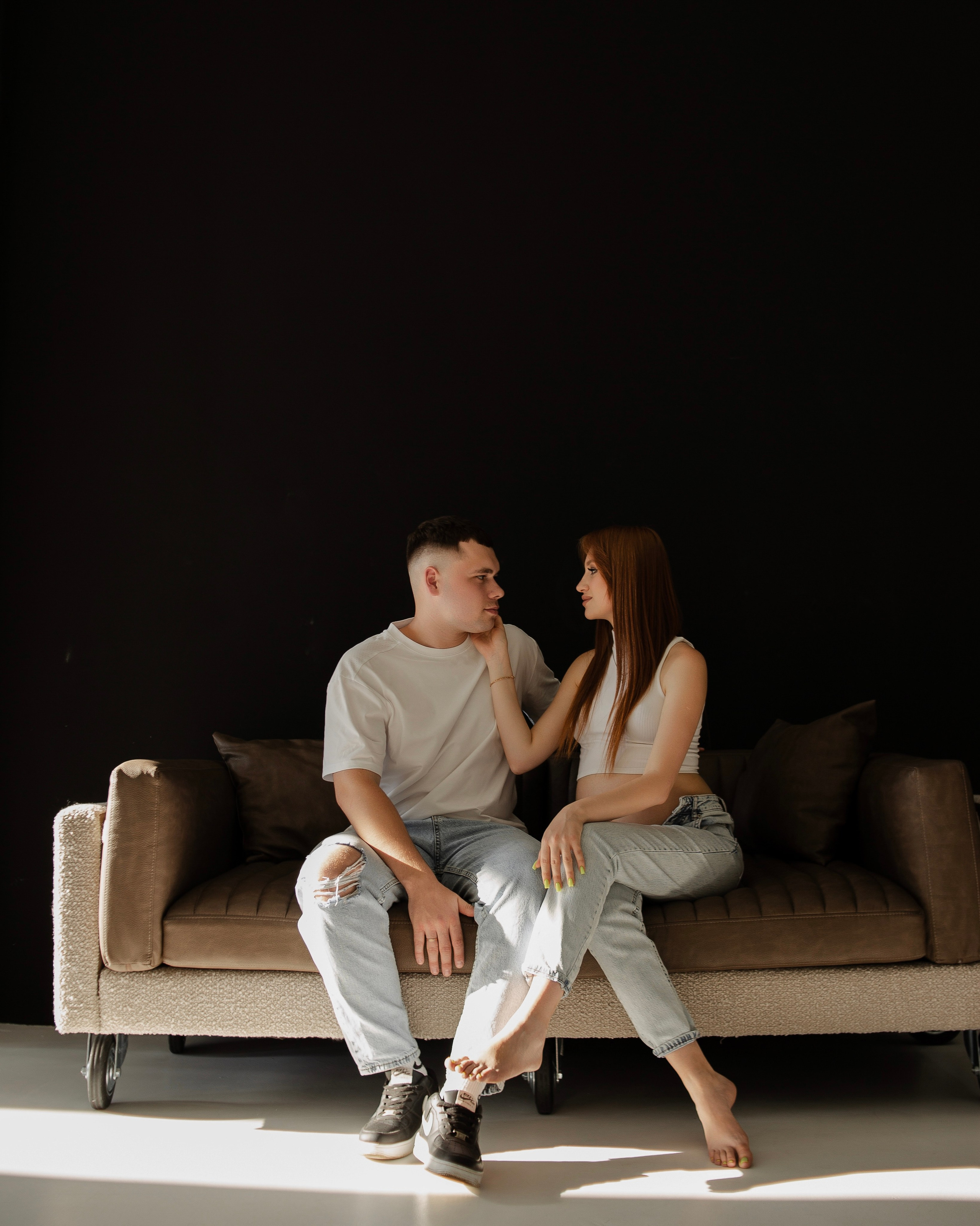 Семейные съемки. Фотограф в Самаре Оля Гордеева