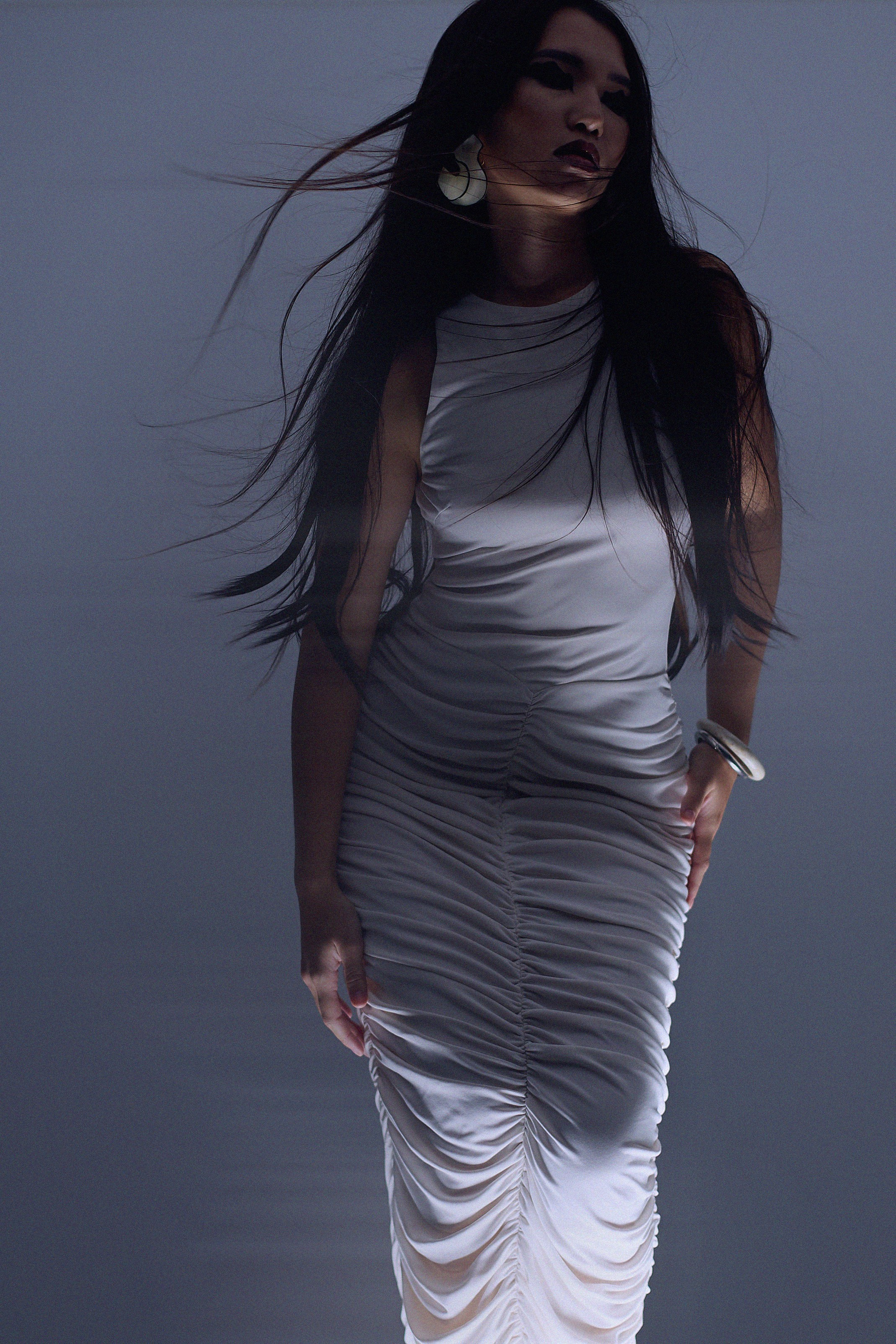 Disappear. Анастасия Зобнинá — фотограф в Санкт-Петербурге/СПб